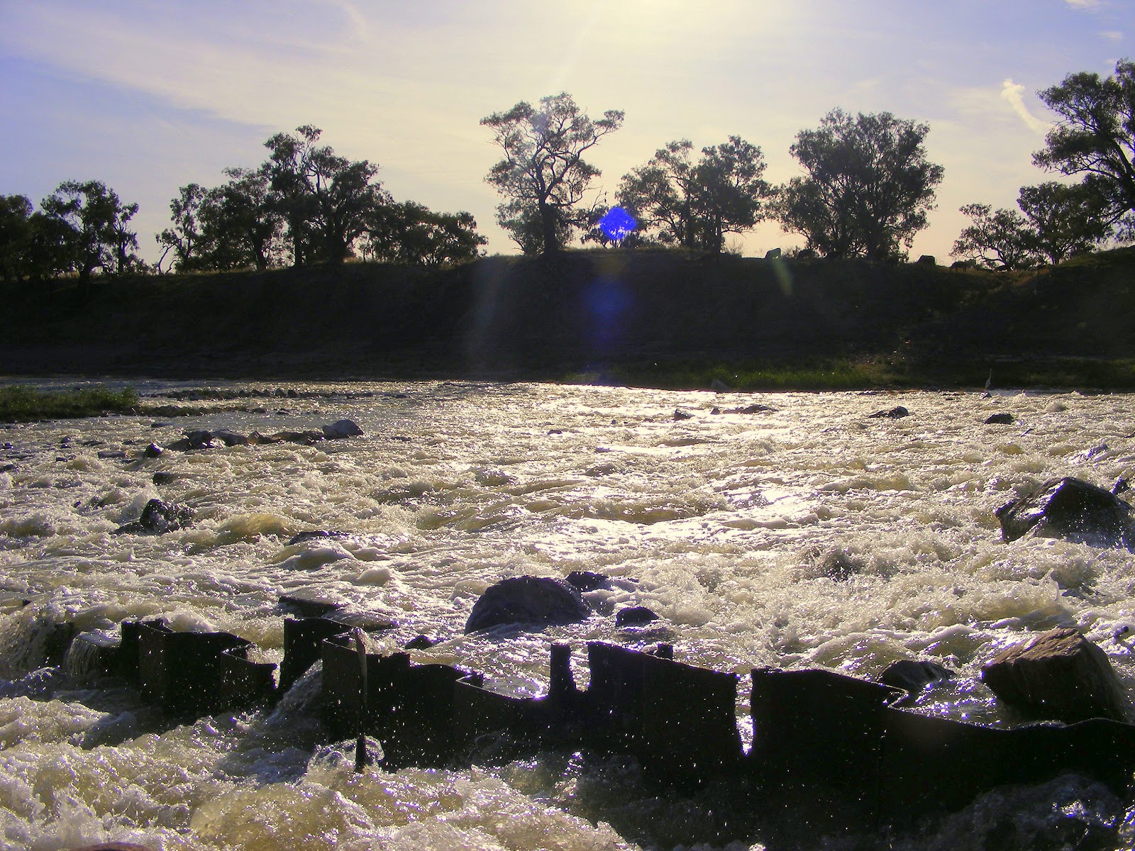 Tilpa Weir 2