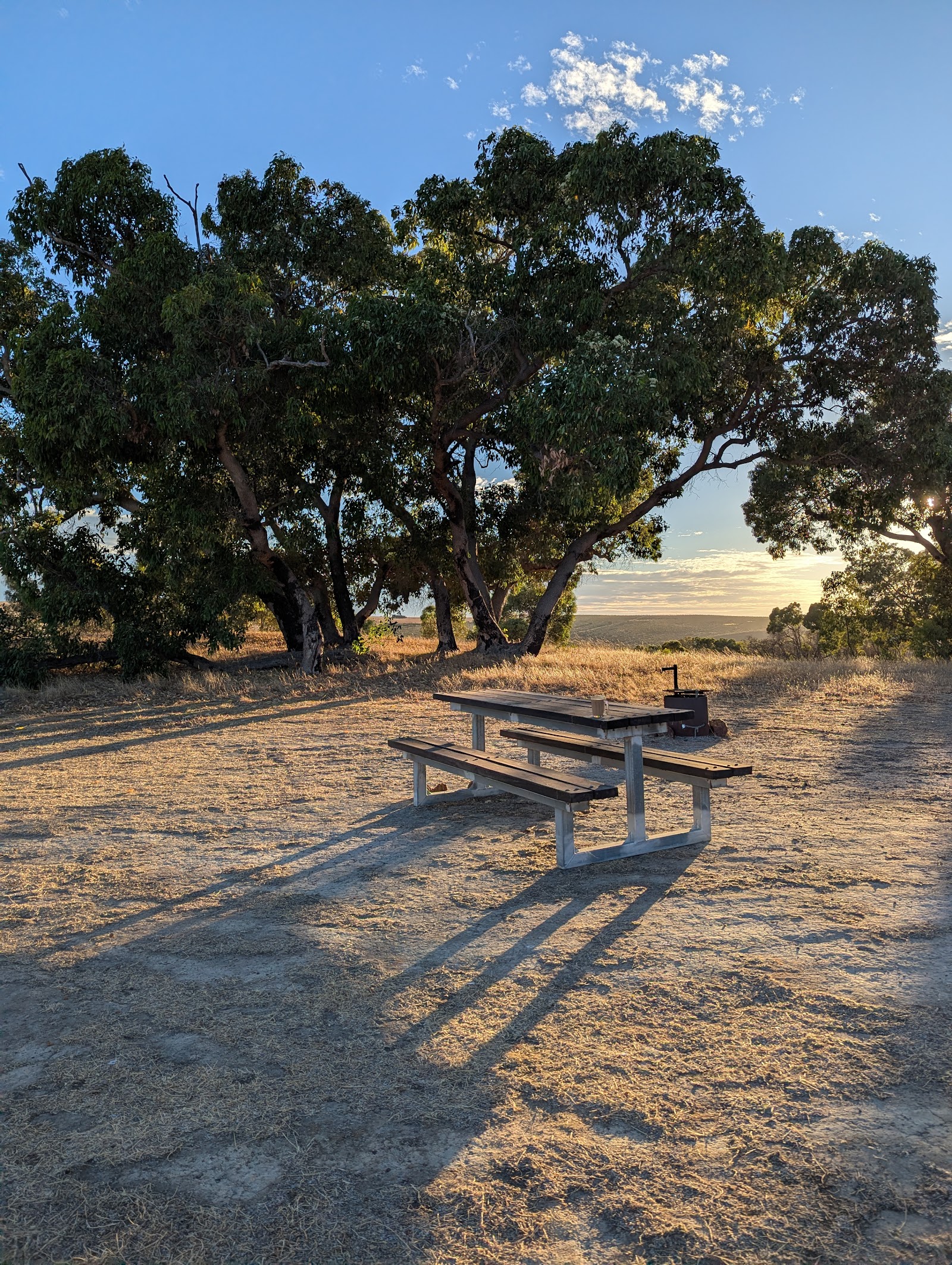 Karda Campground 3