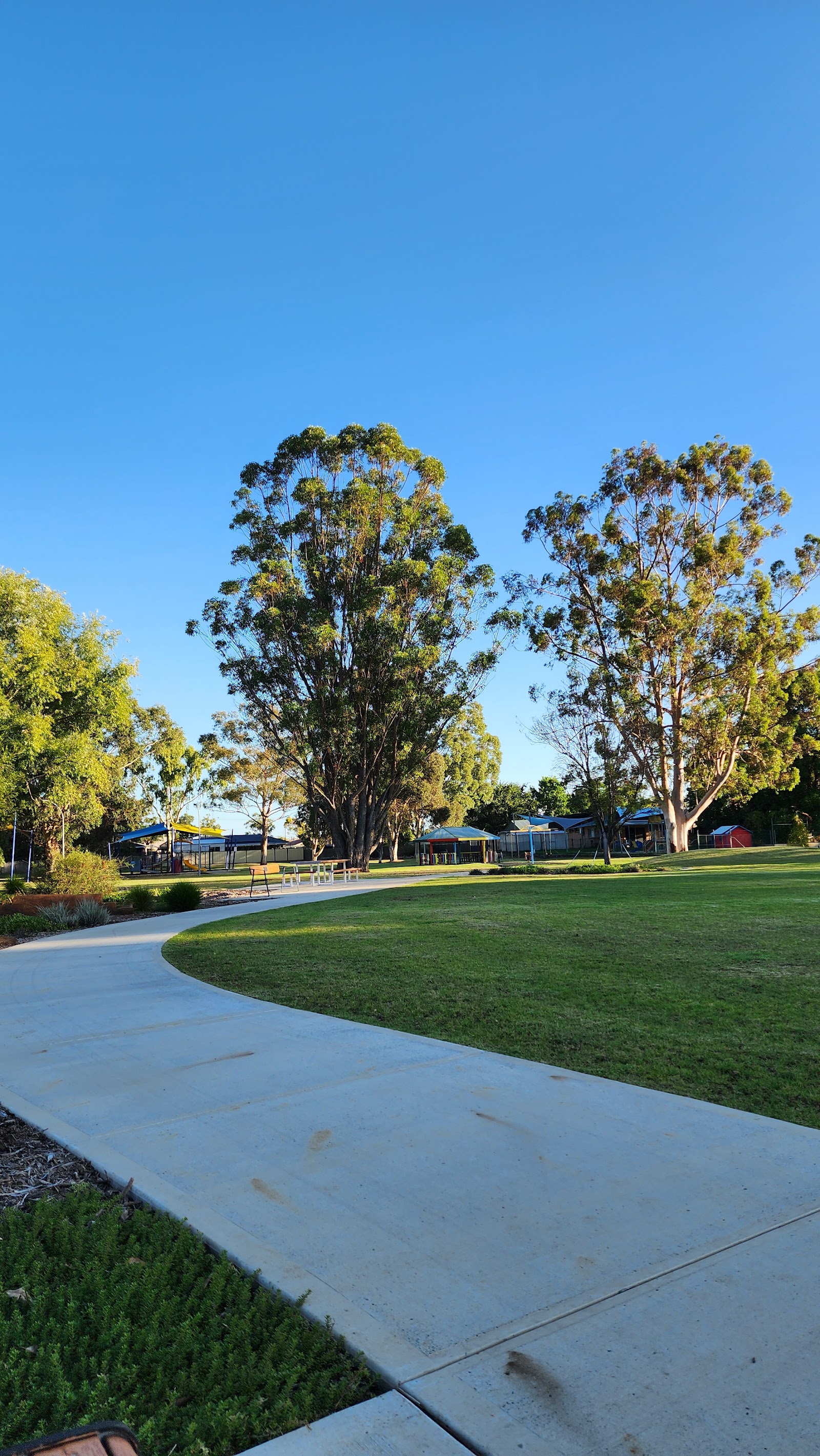 Dardanup Hall 2