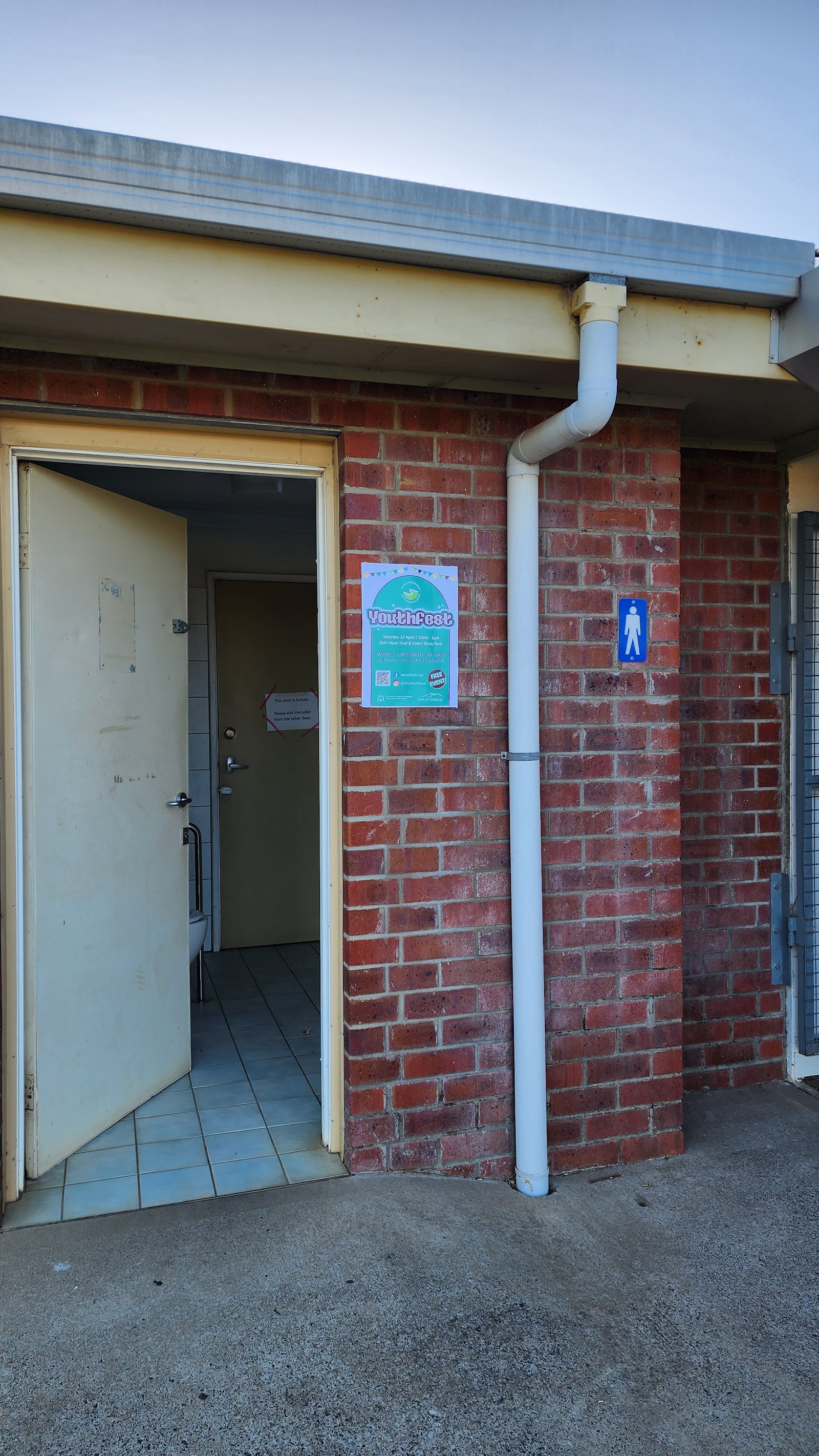 Dardanup Hall 3