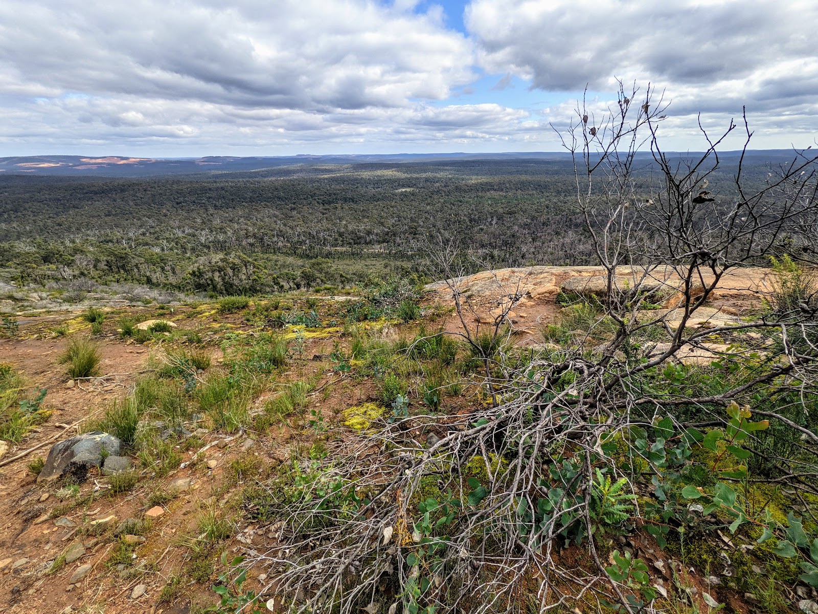 Sullivan Rock 6
