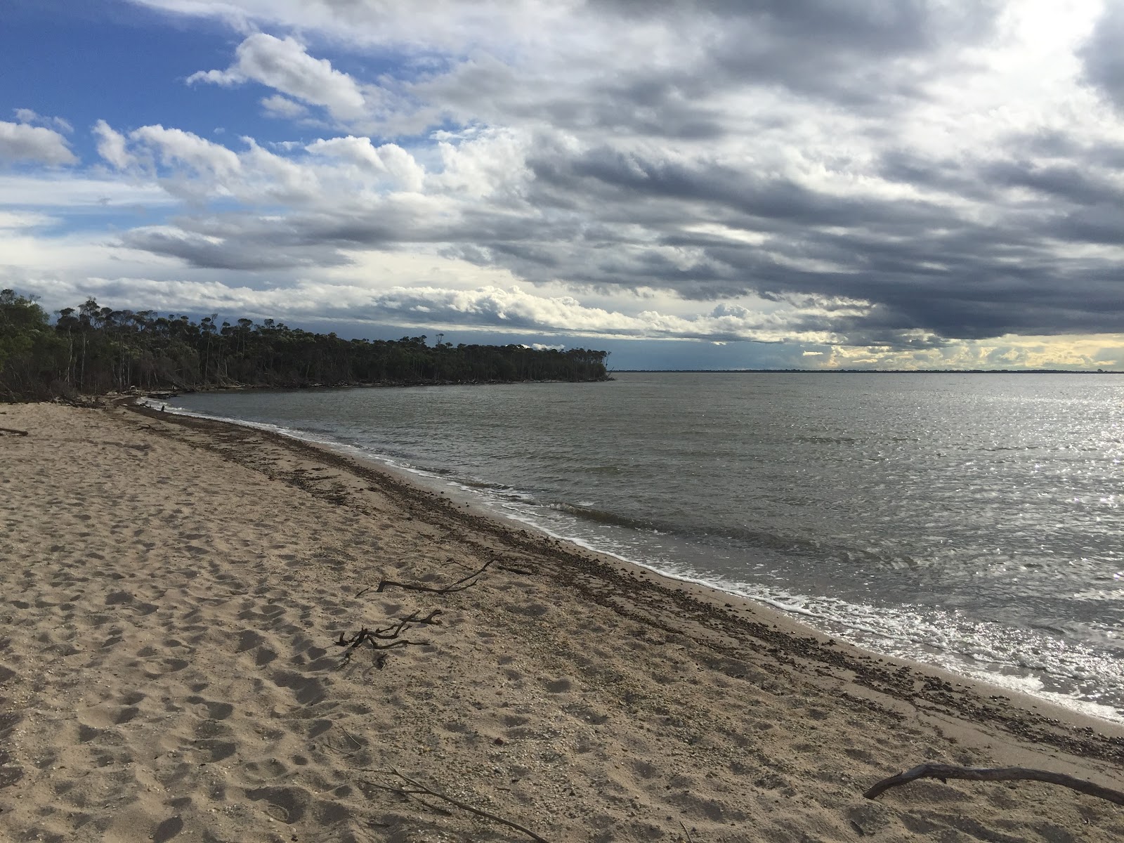 Red Bluff Campground 3