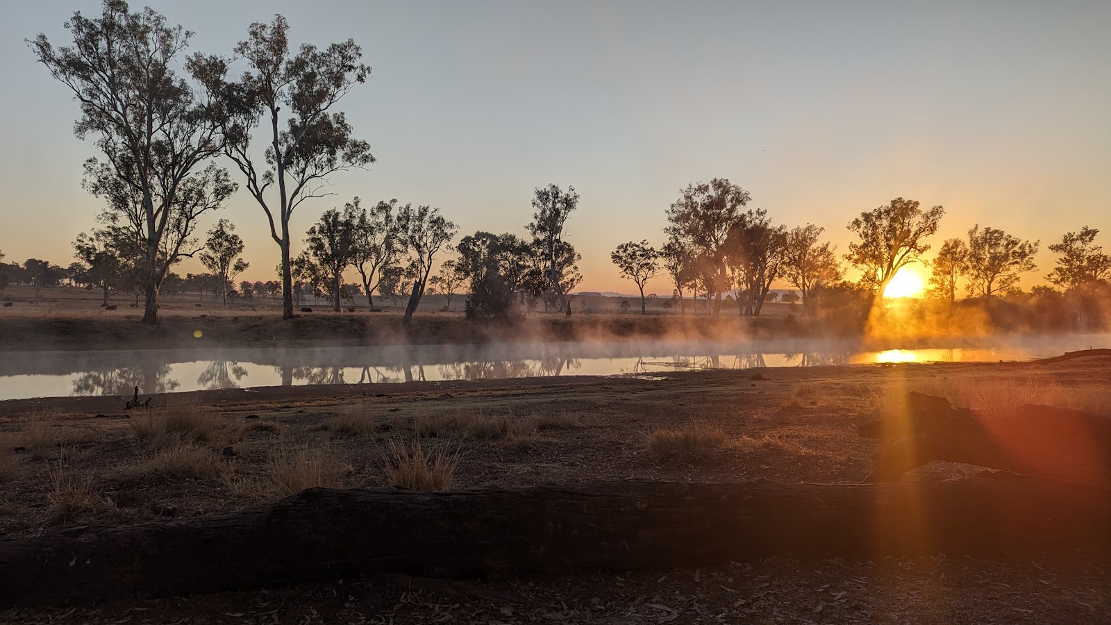 Broadwater Camping Reserve 3