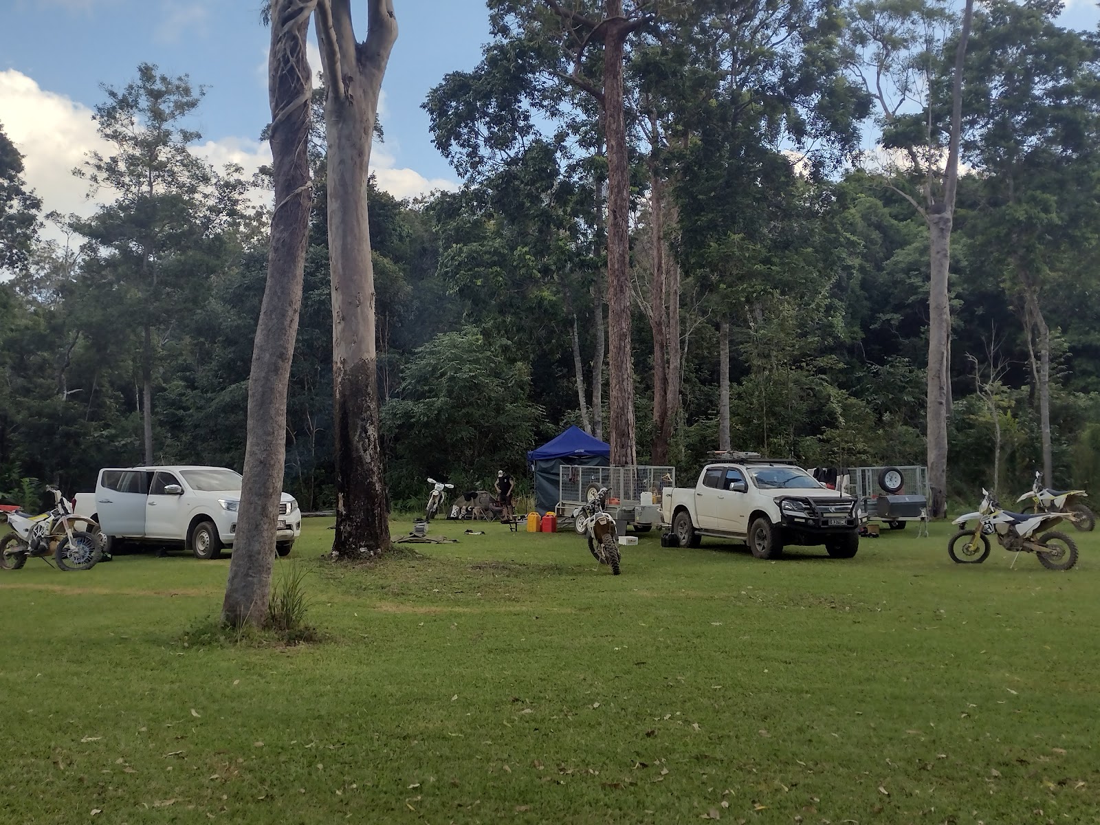 Yindilli Camping & Guided Walks 3