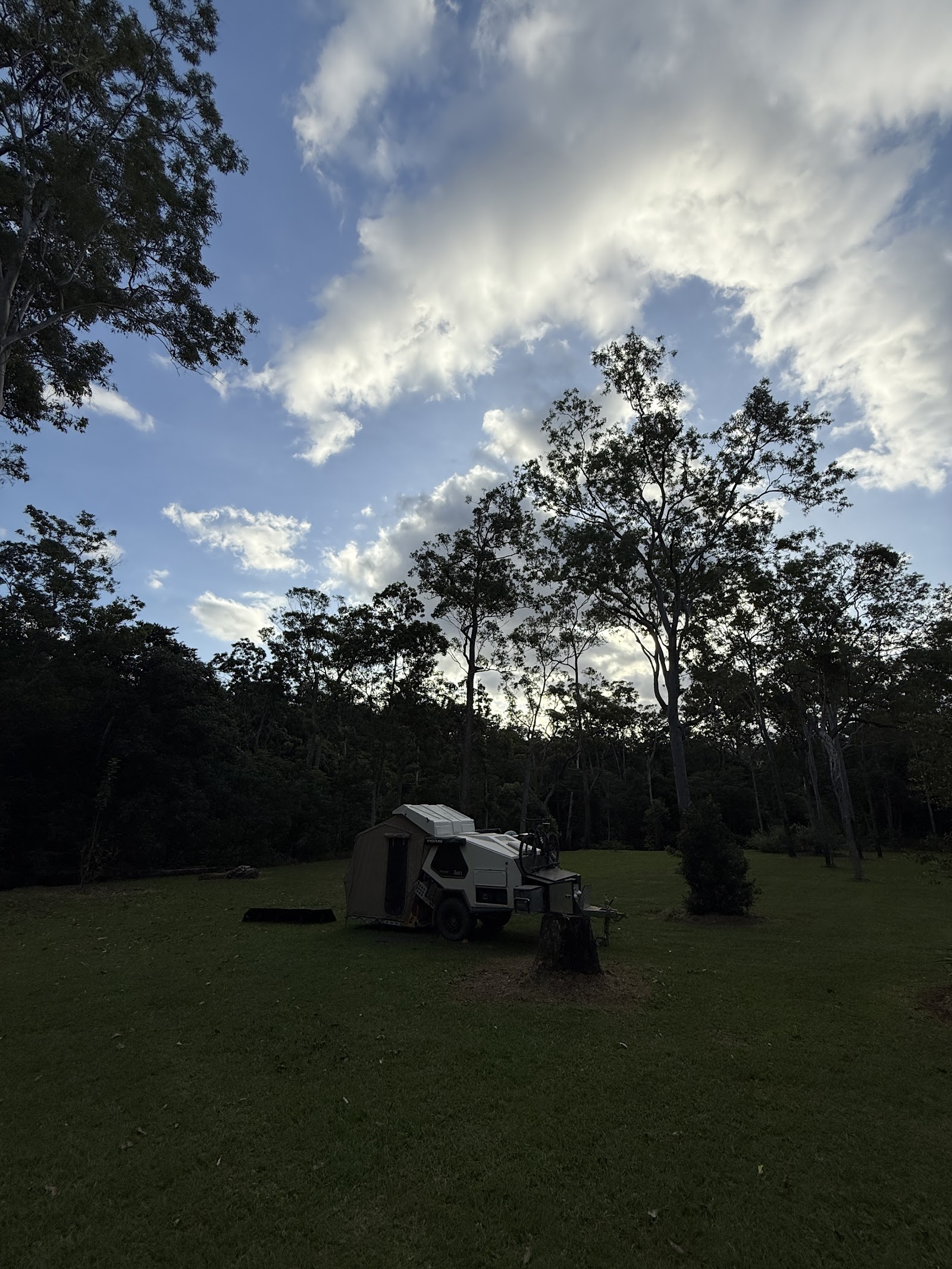 Yindilli Camping & Guided Walks 4