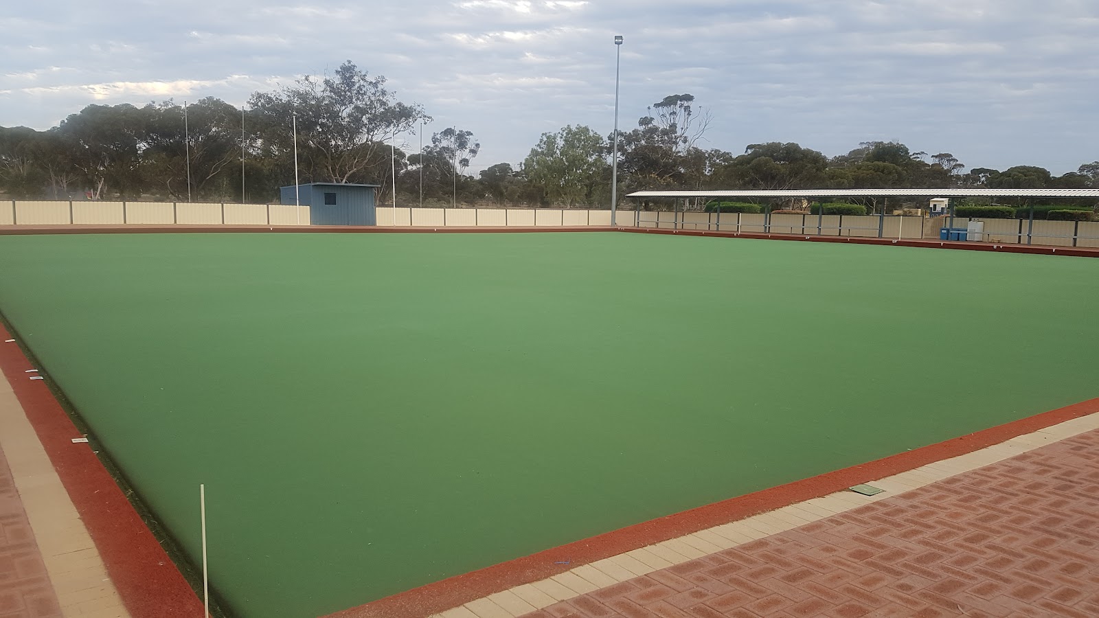 Nungarin Recreation Ground 2