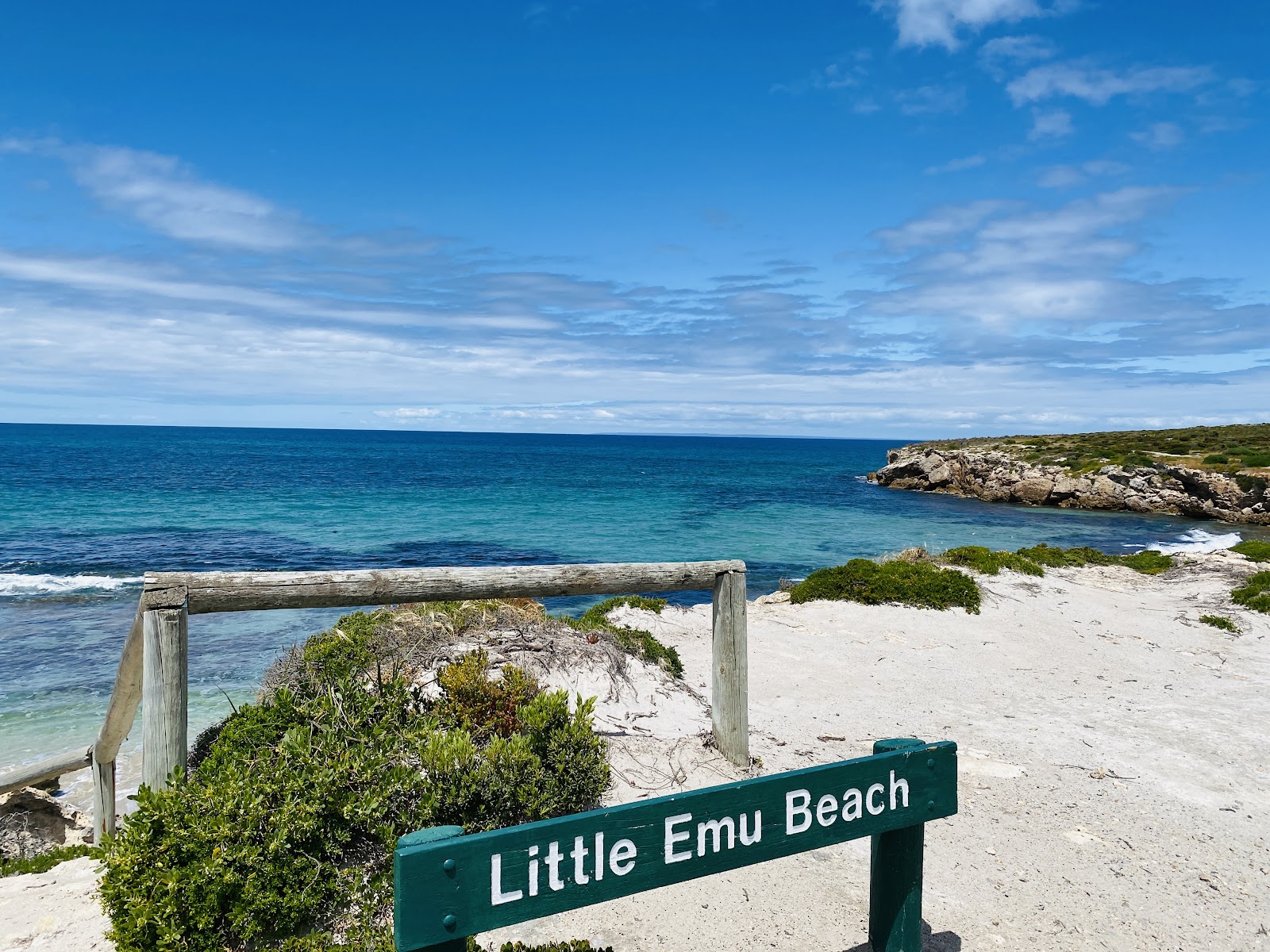 Stenhouse Bay Campground 2