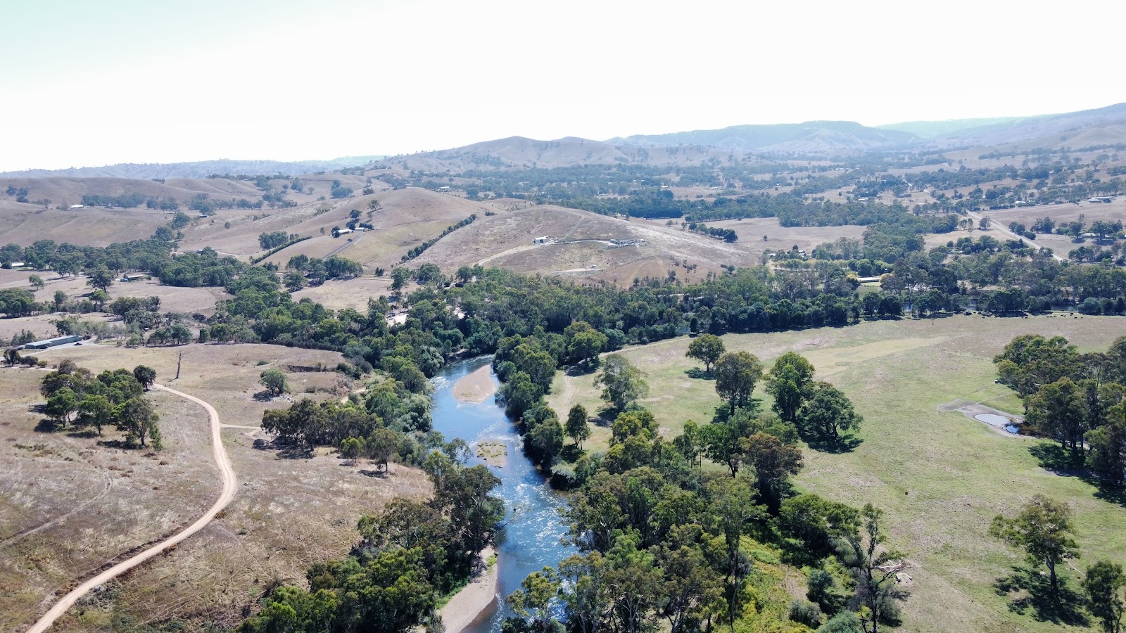 Brooks River Reserve Campground 7