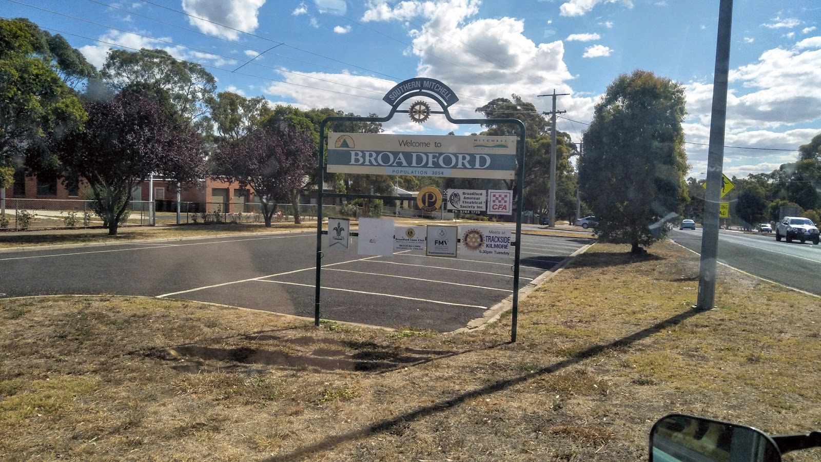 Broadford Bowling Club 3
