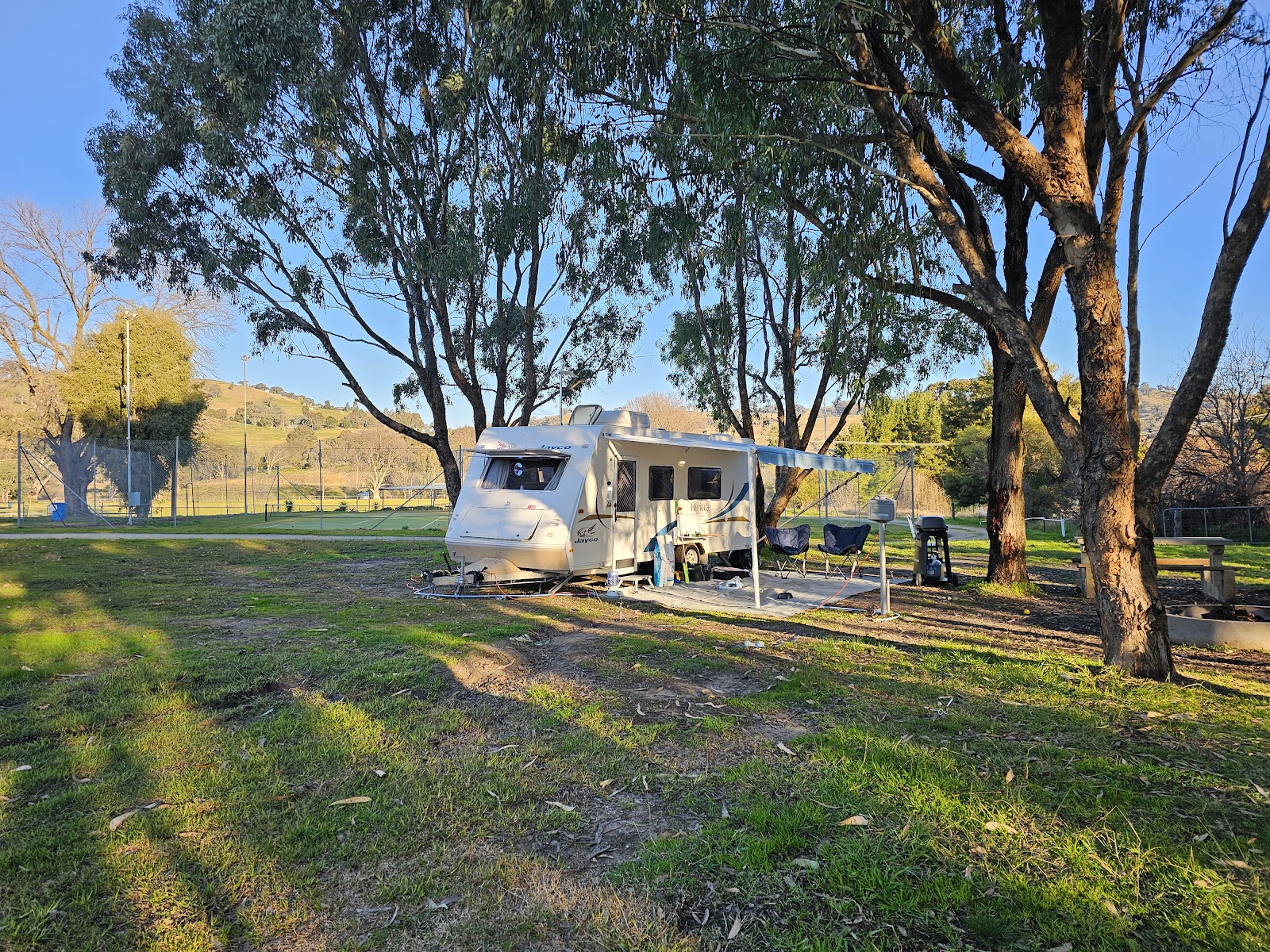 Bethanga Recreation Reserve 3
