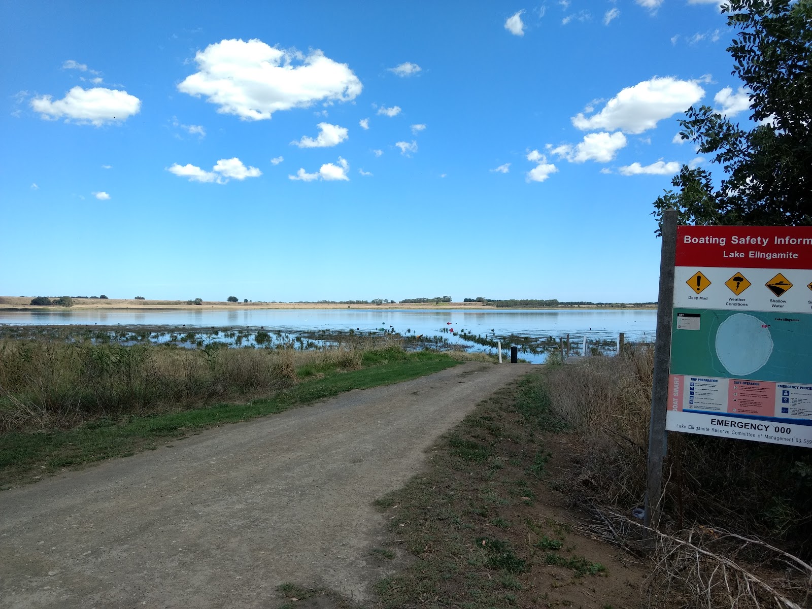 Lake Elingamite 8