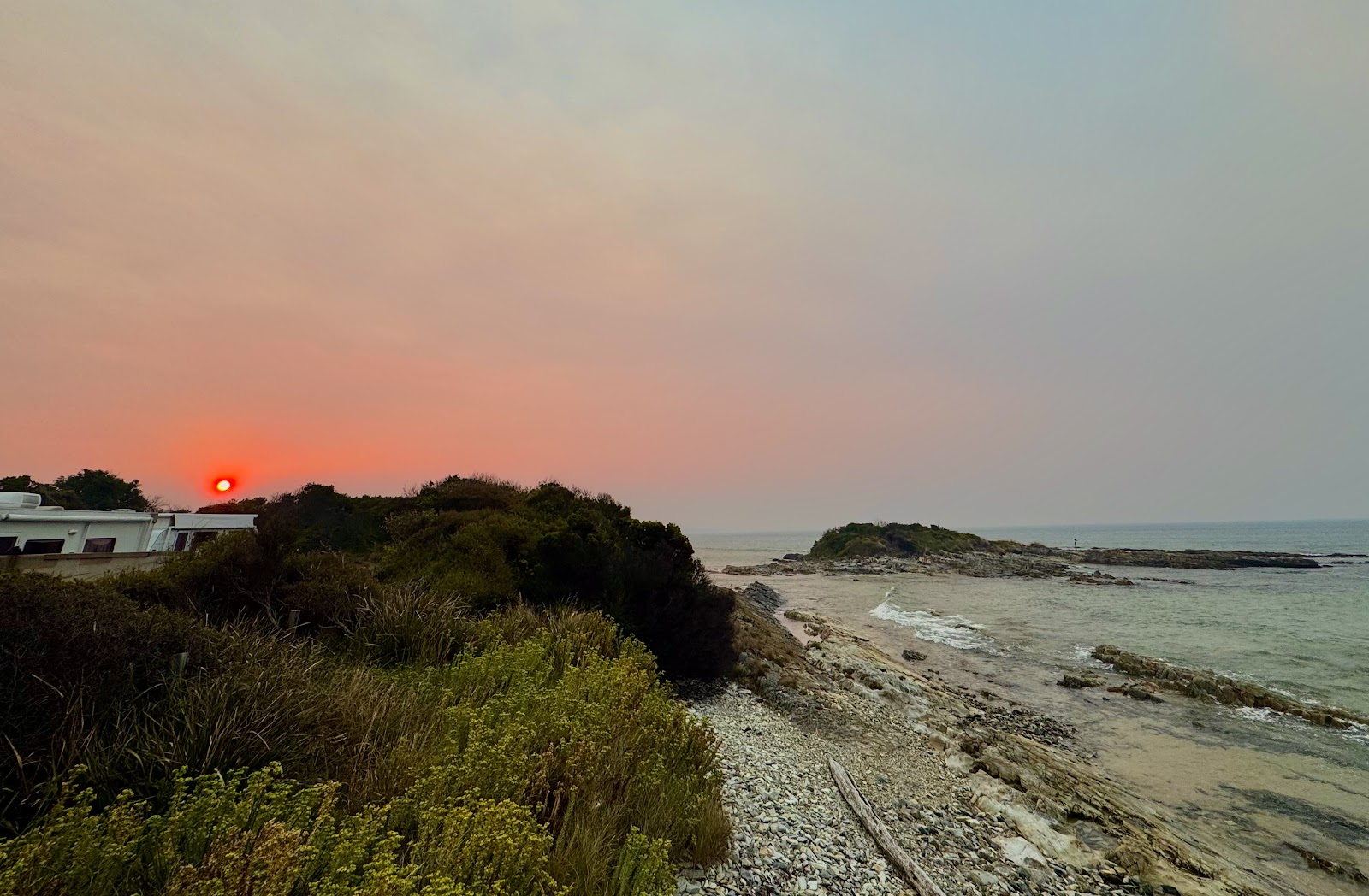 Peggs Beach 5