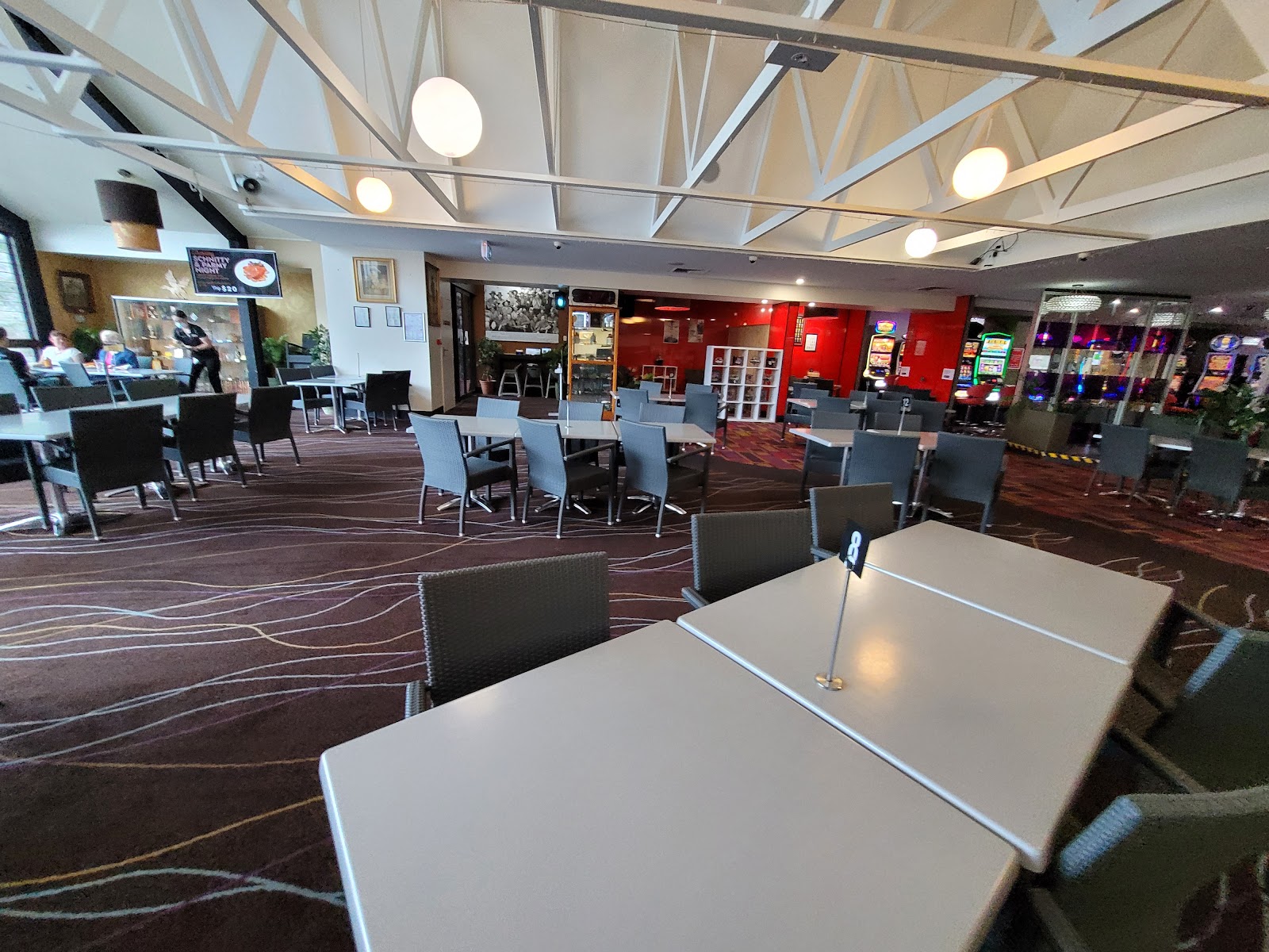 Nanango Services Club 2