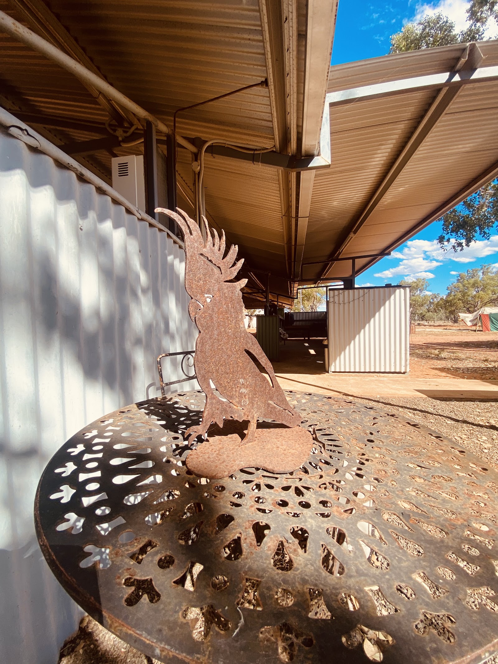 Adavale Way Farm Stay 2