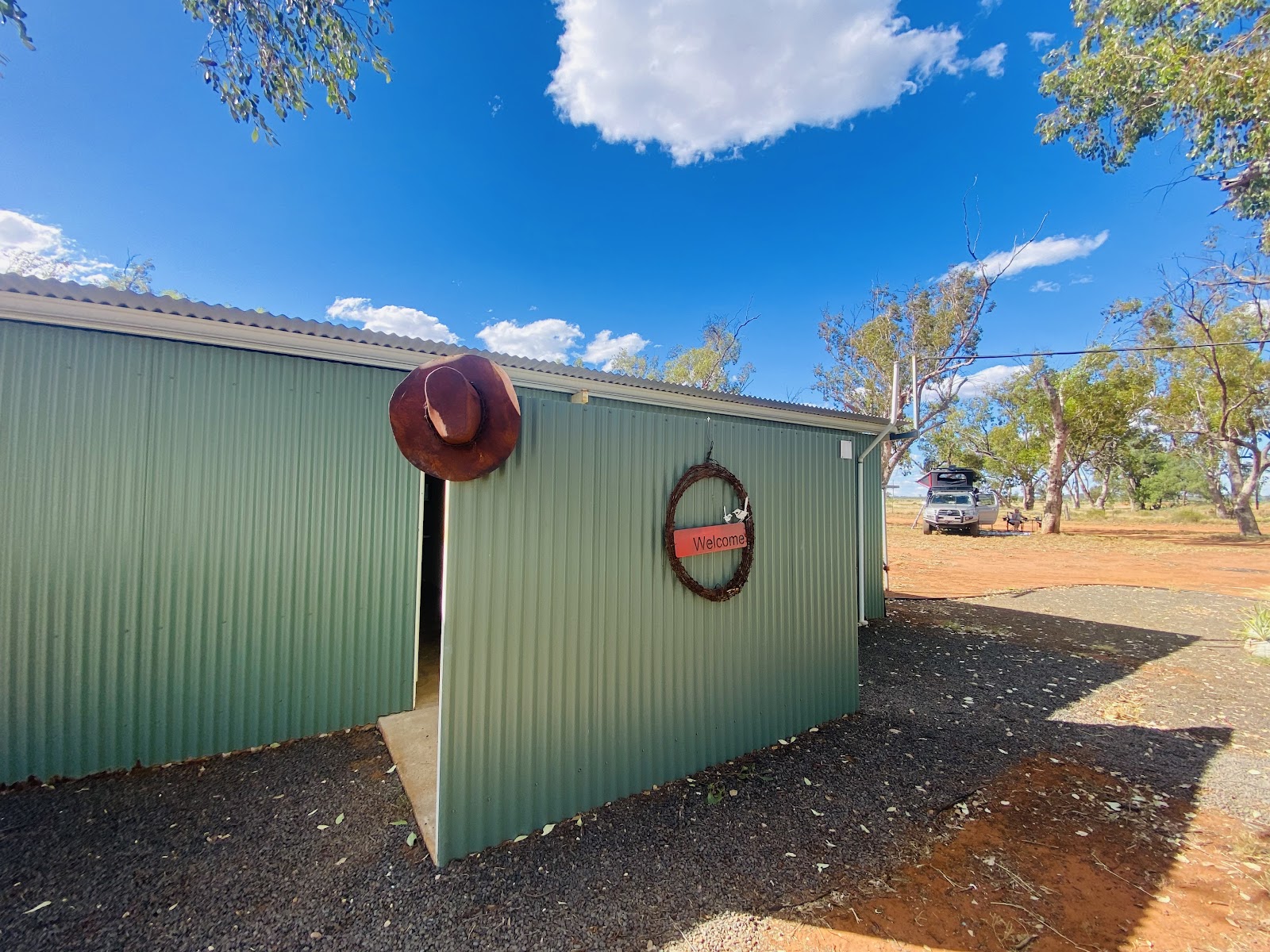 Adavale Way Farm Stay 4