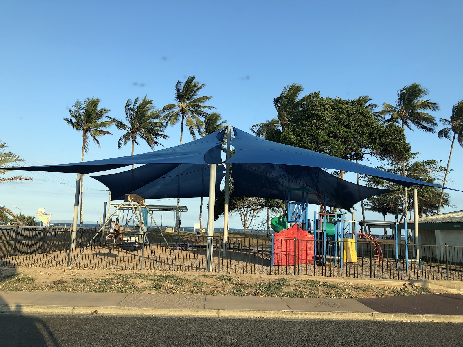 Forrest Beach RV Park 5