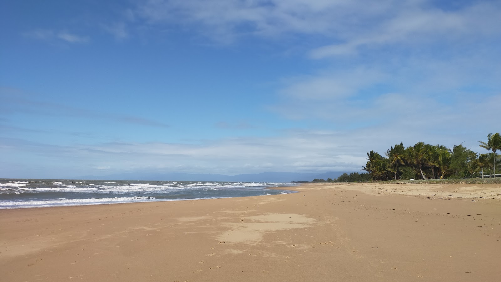 Forrest Beach RV Park 6