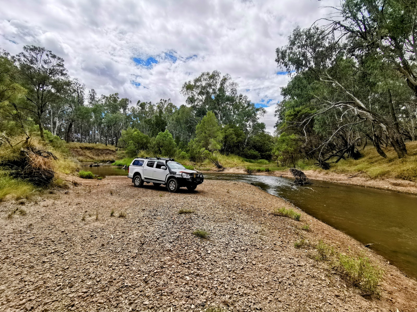 Yellowbank Reserve 2