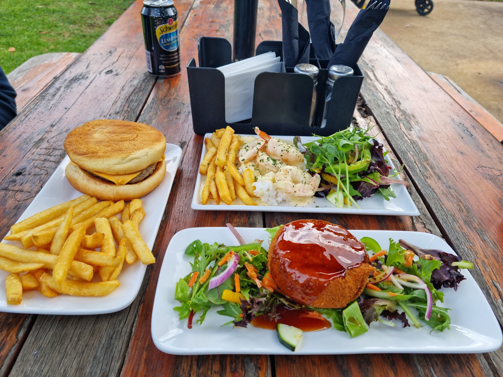The Mumby Pub 2