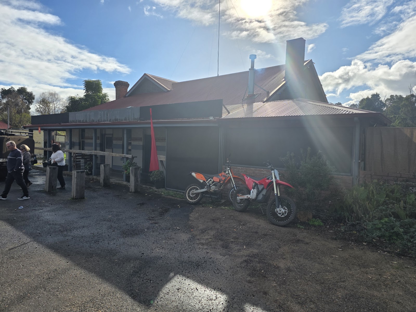 The Mumby Pub 3