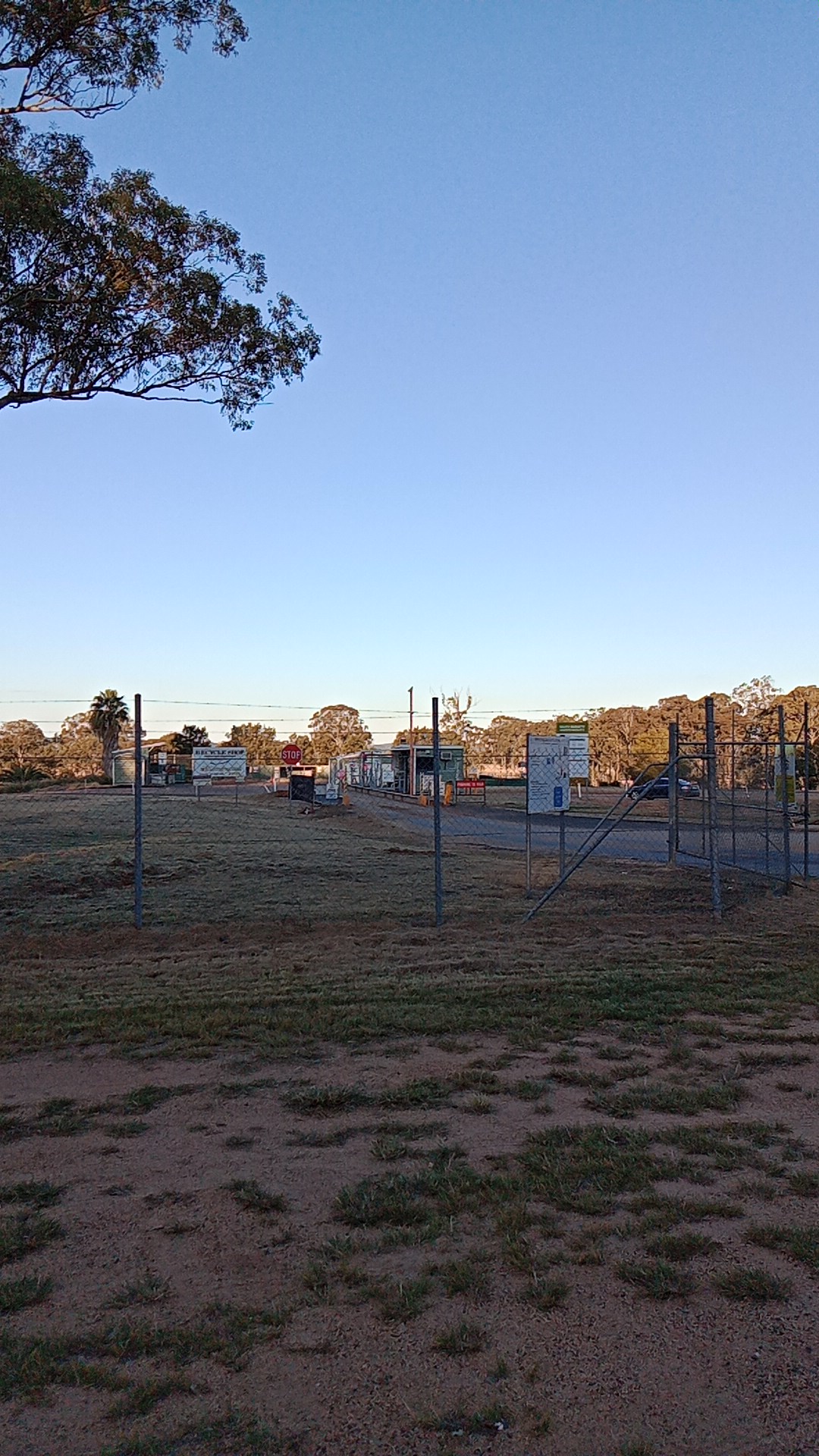 Kingaroy Waste Facility 2
