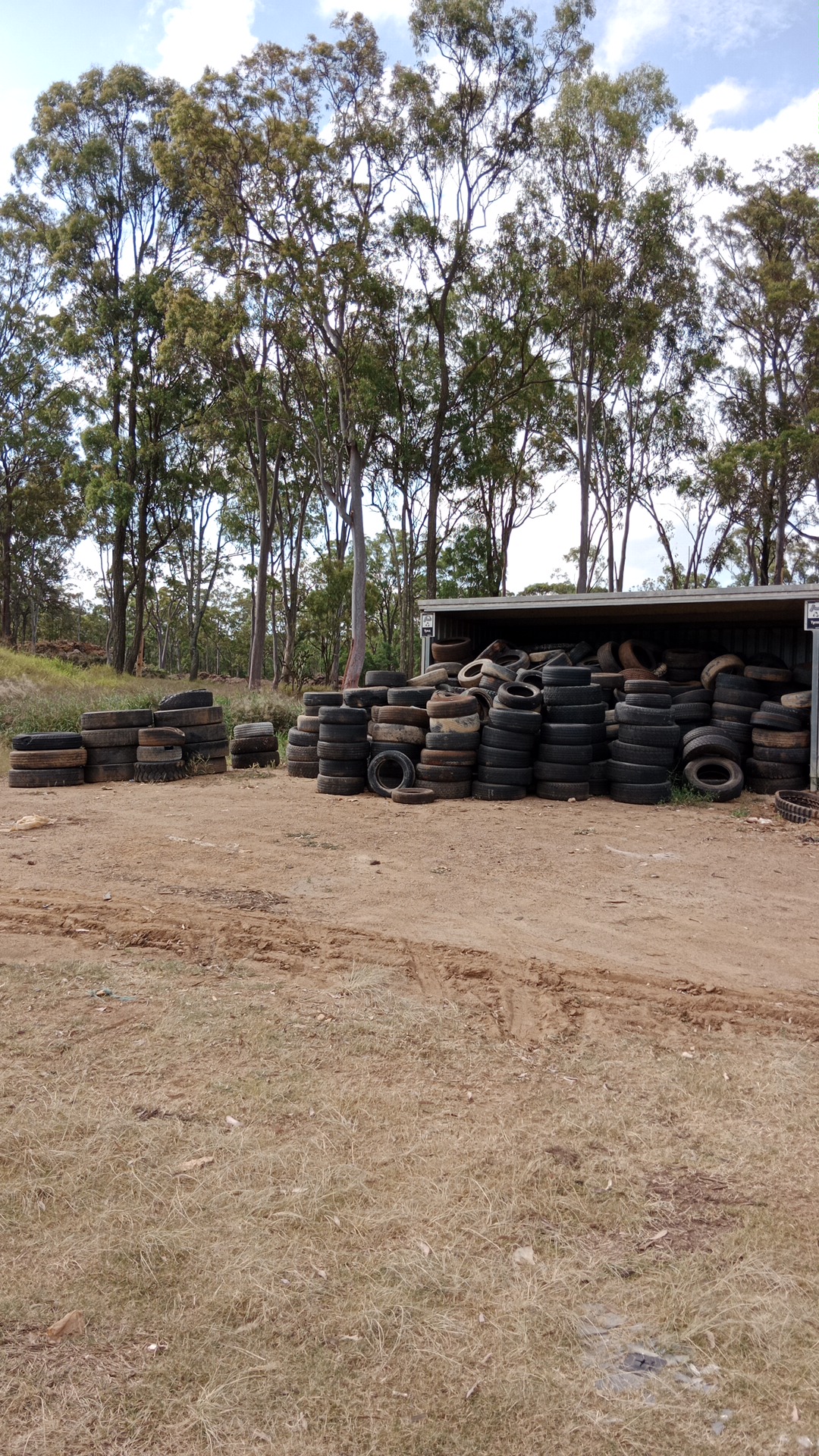 Kingaroy Waste Facility 3