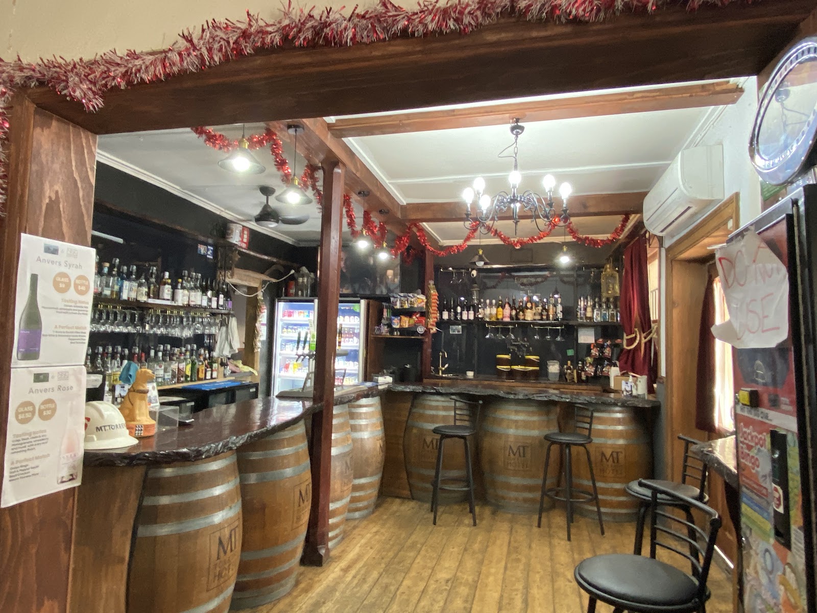 Mount Torrens Hotel 3