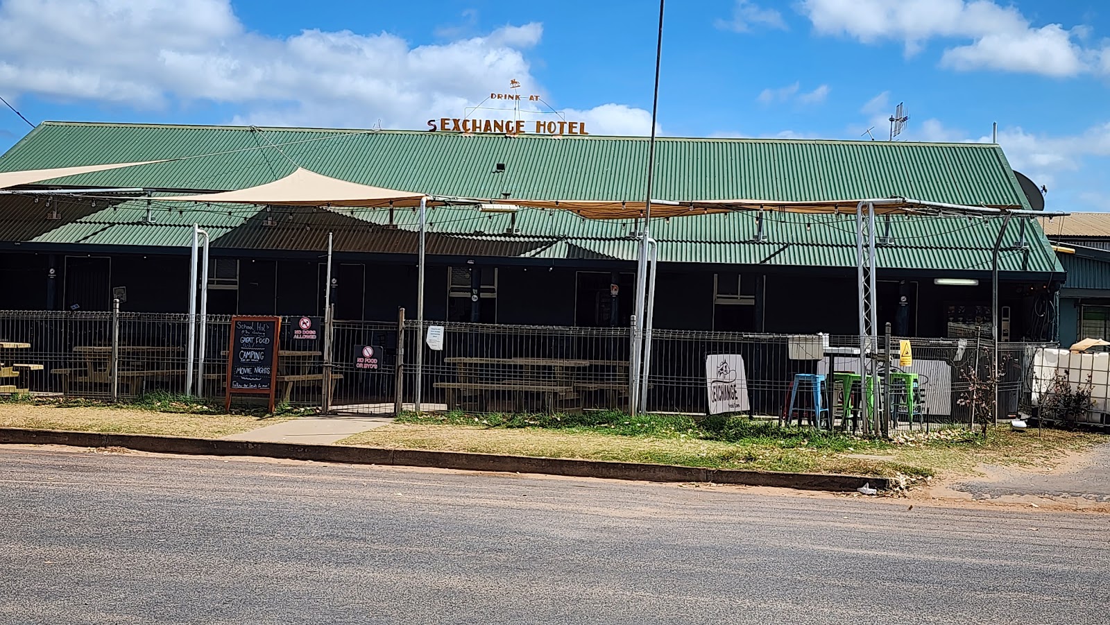 Exchange Hotel 3
