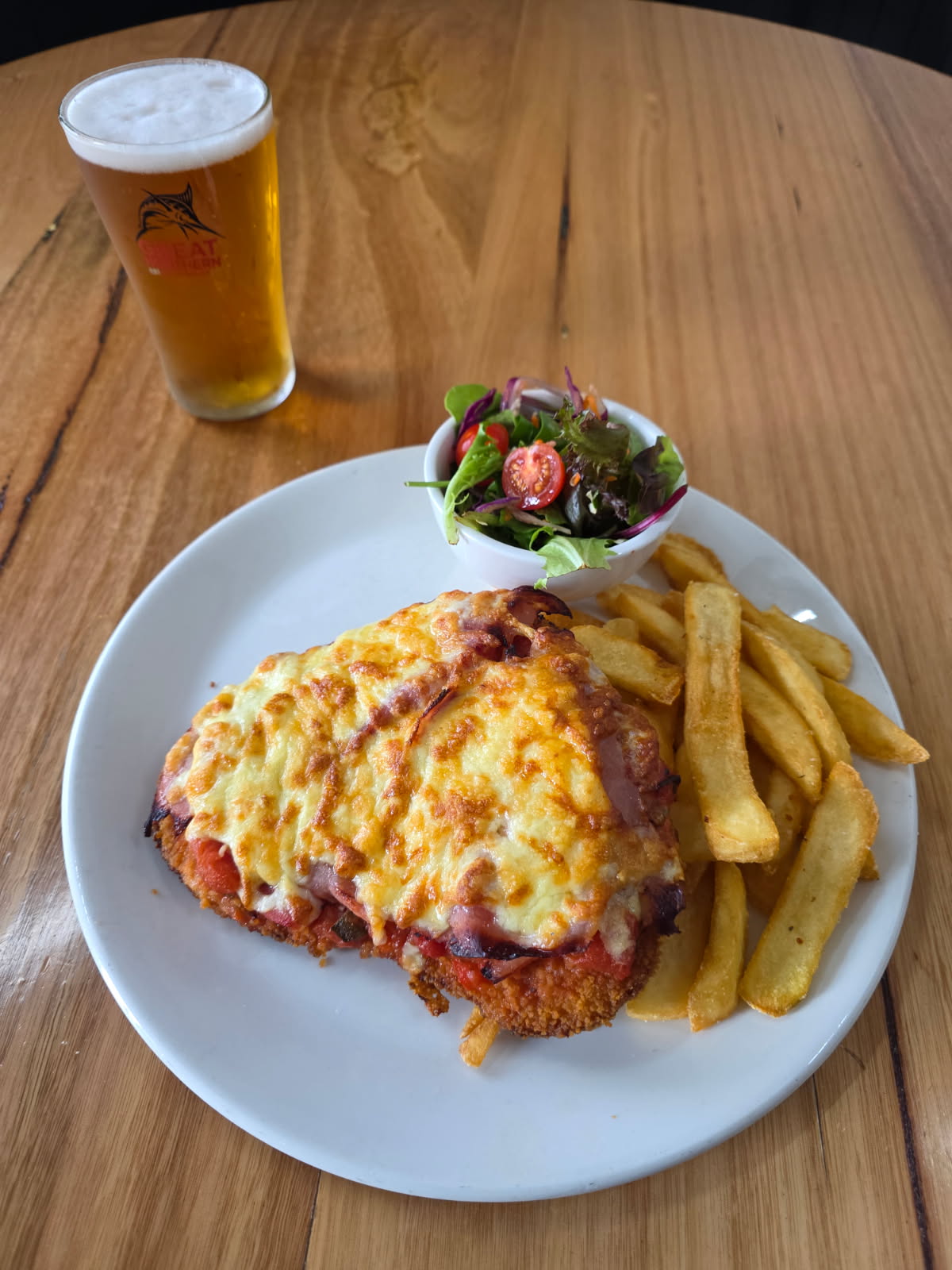 Orbost Club Hotel 3