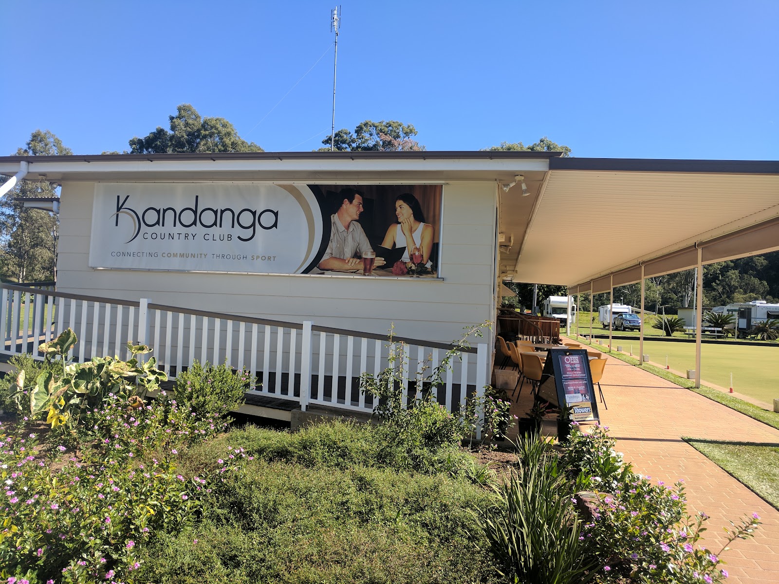 Kandanga Country Club 2
