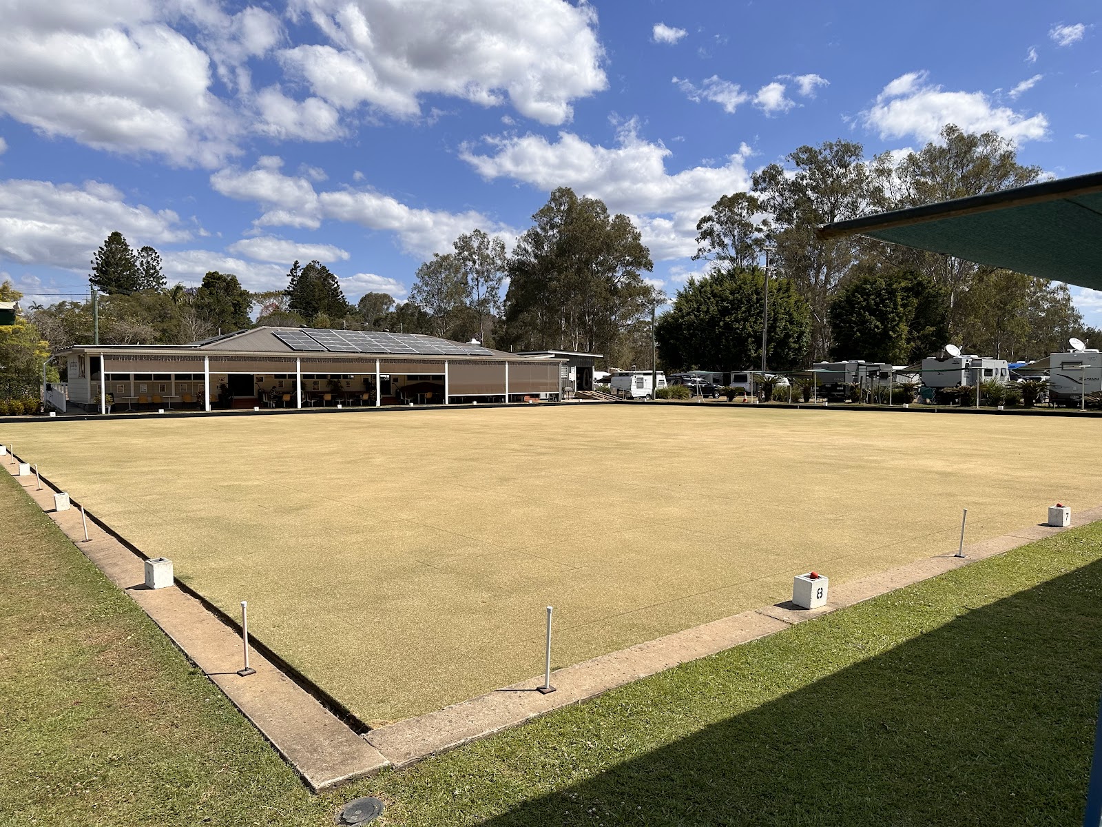 Kandanga Country Club 3