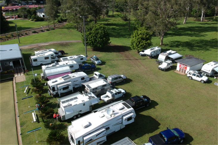 Kandanga Country Club 6