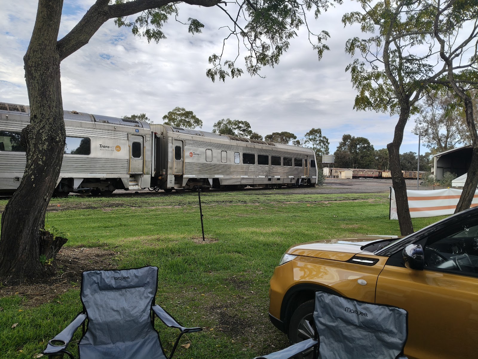 Pinjarra RV Park 2