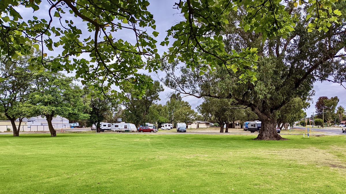 Pinjarra RV Park 6