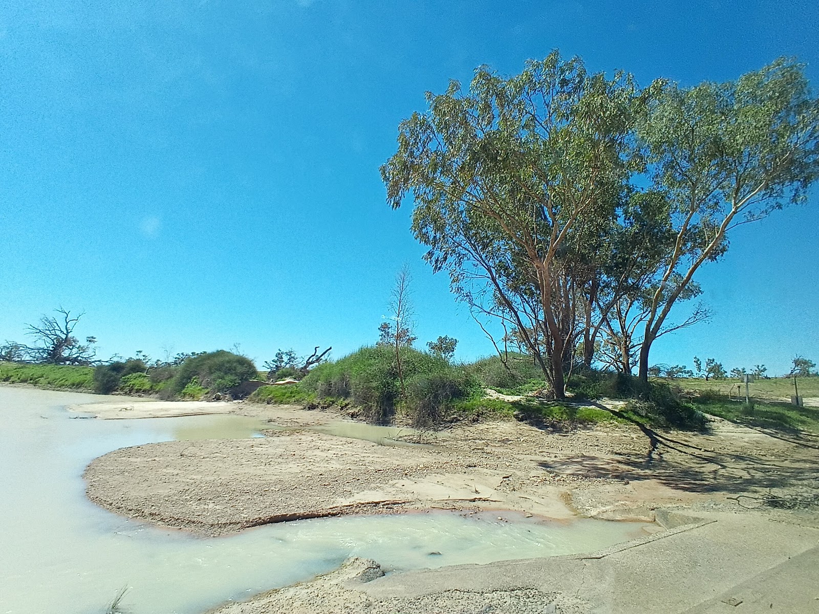 Innamincka Regional Reserve 11