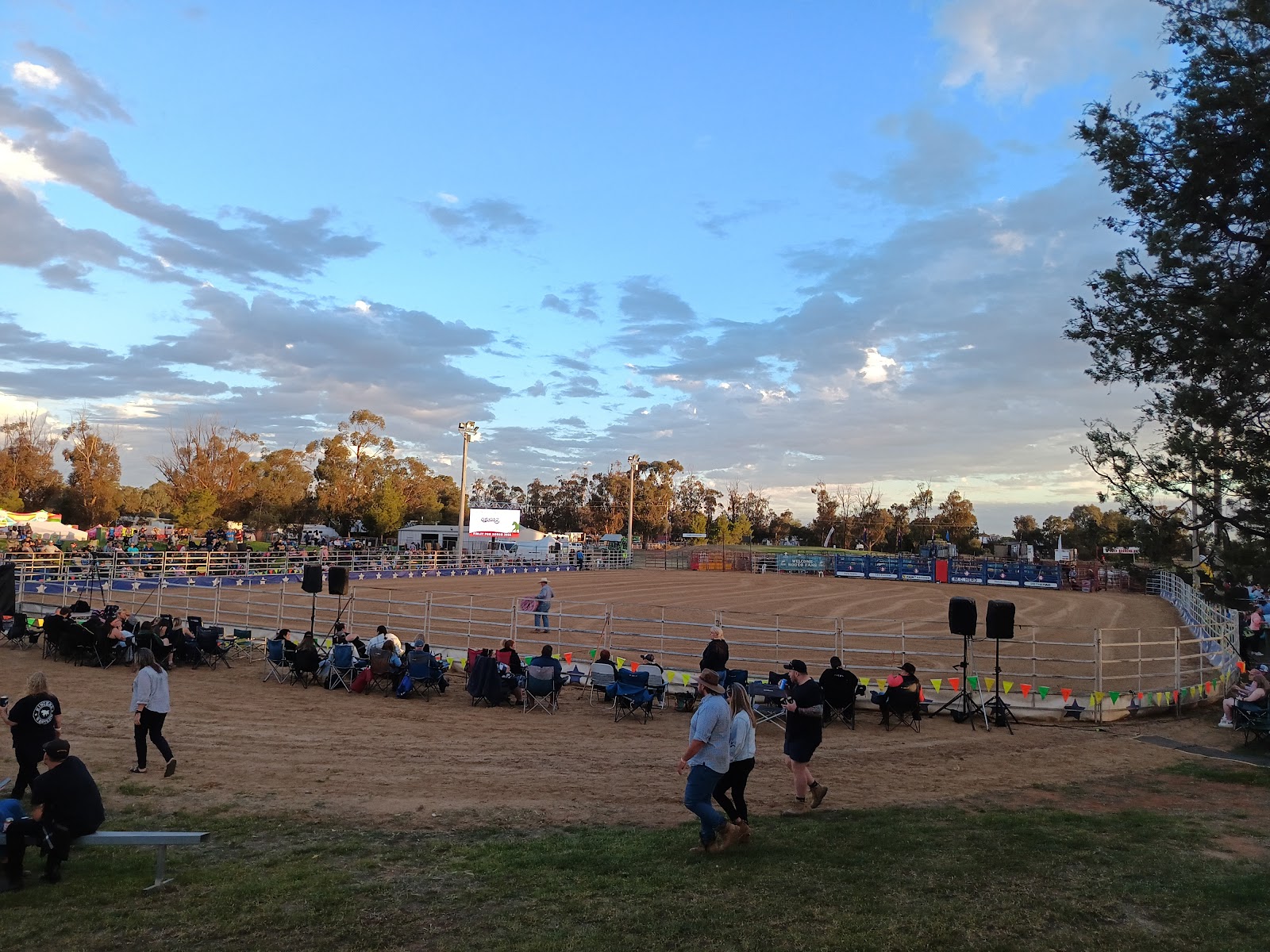 Finley Showgrounds 2