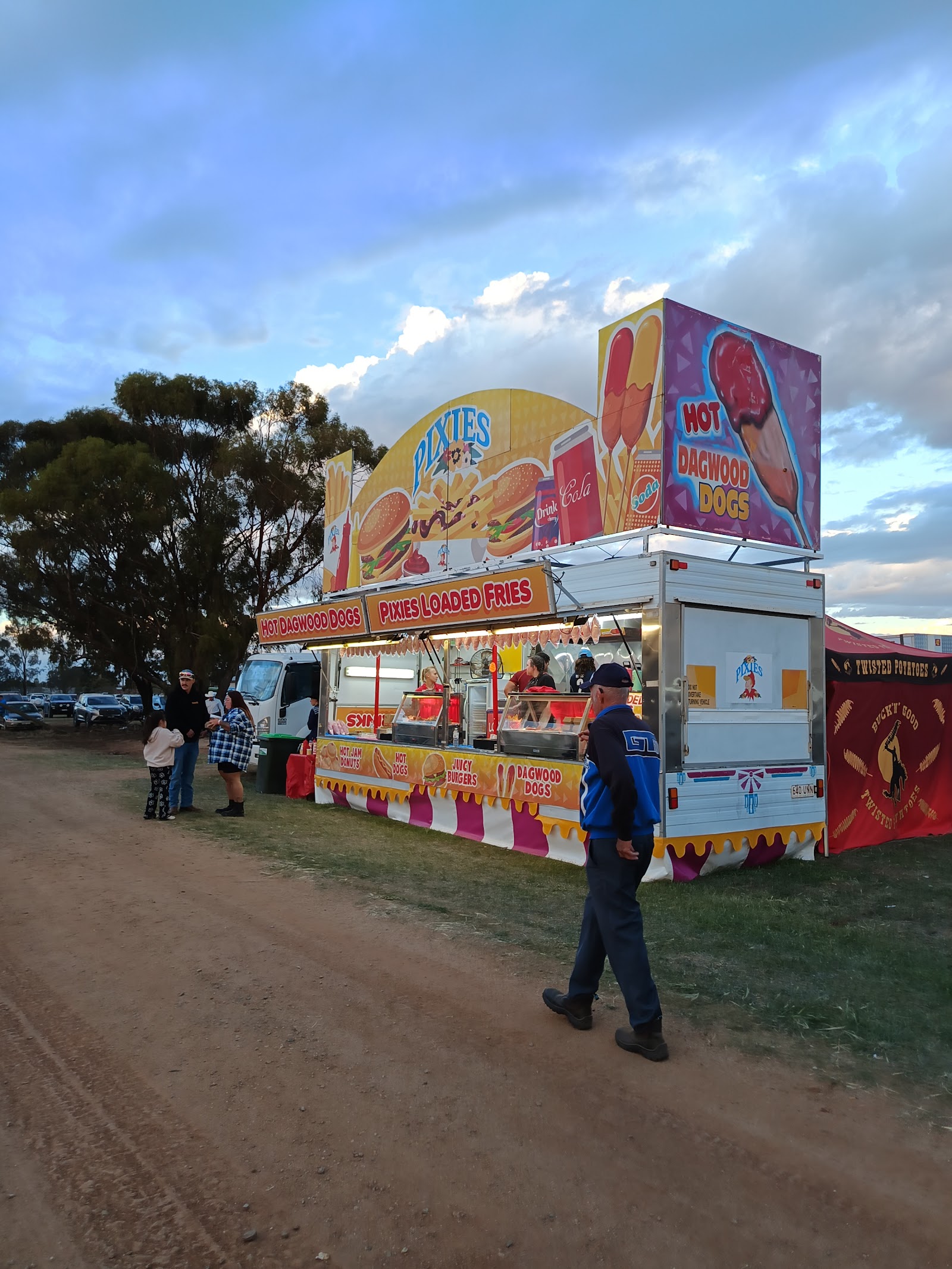 Finley Showgrounds 3