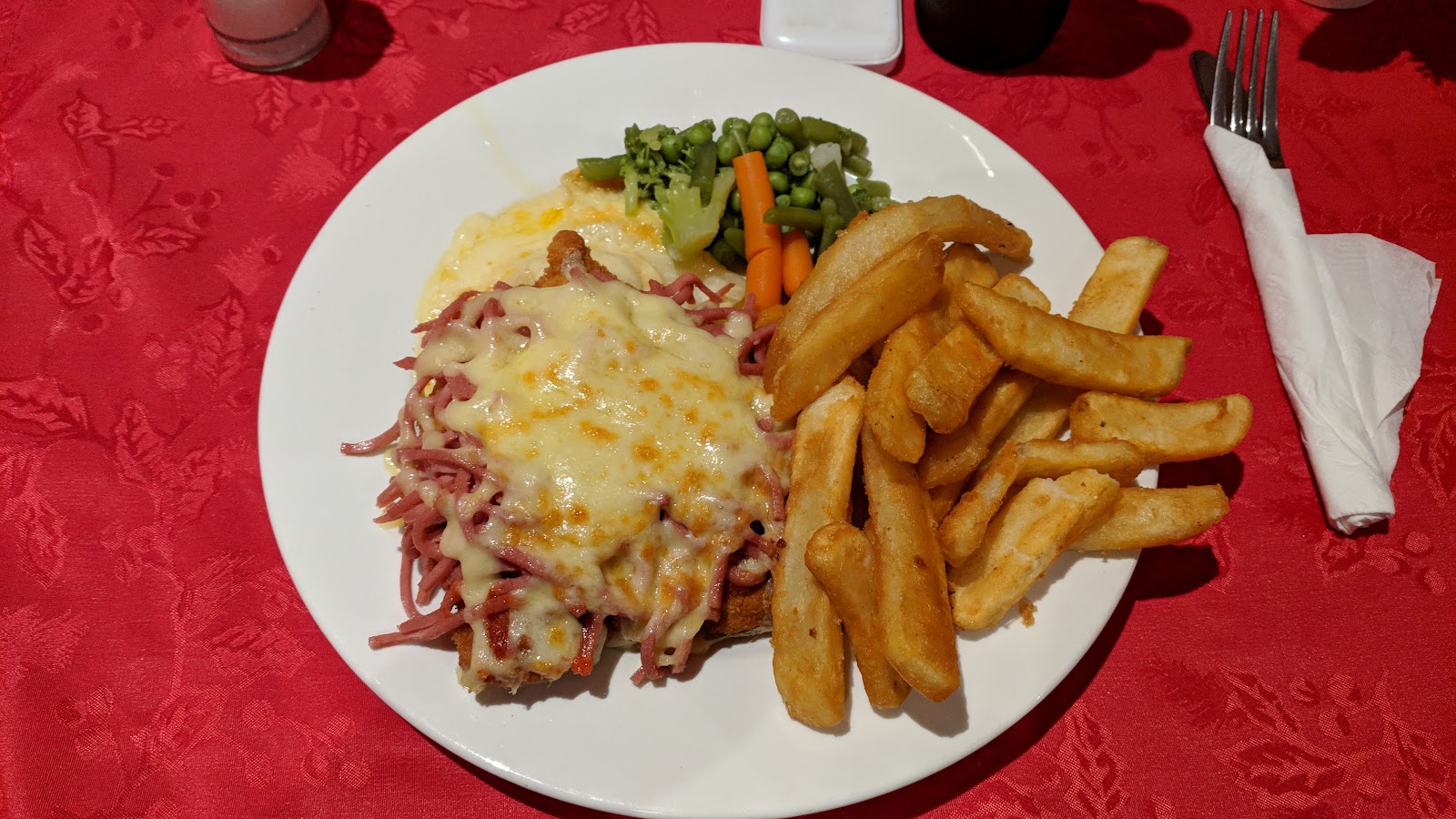 Greenhills Hotel - Condah Pub 2