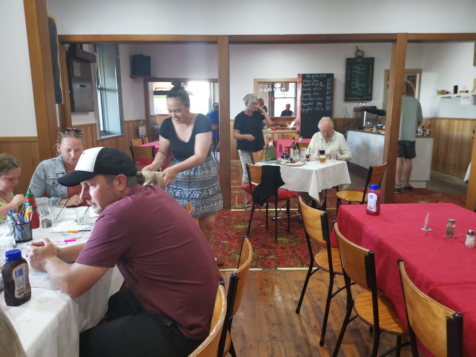 Greenhills Hotel - Condah Pub 3