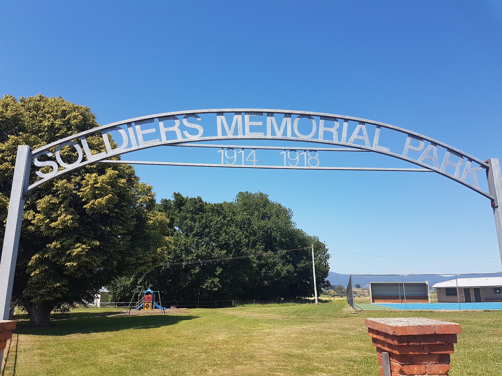 Ringarooma RV Park 2