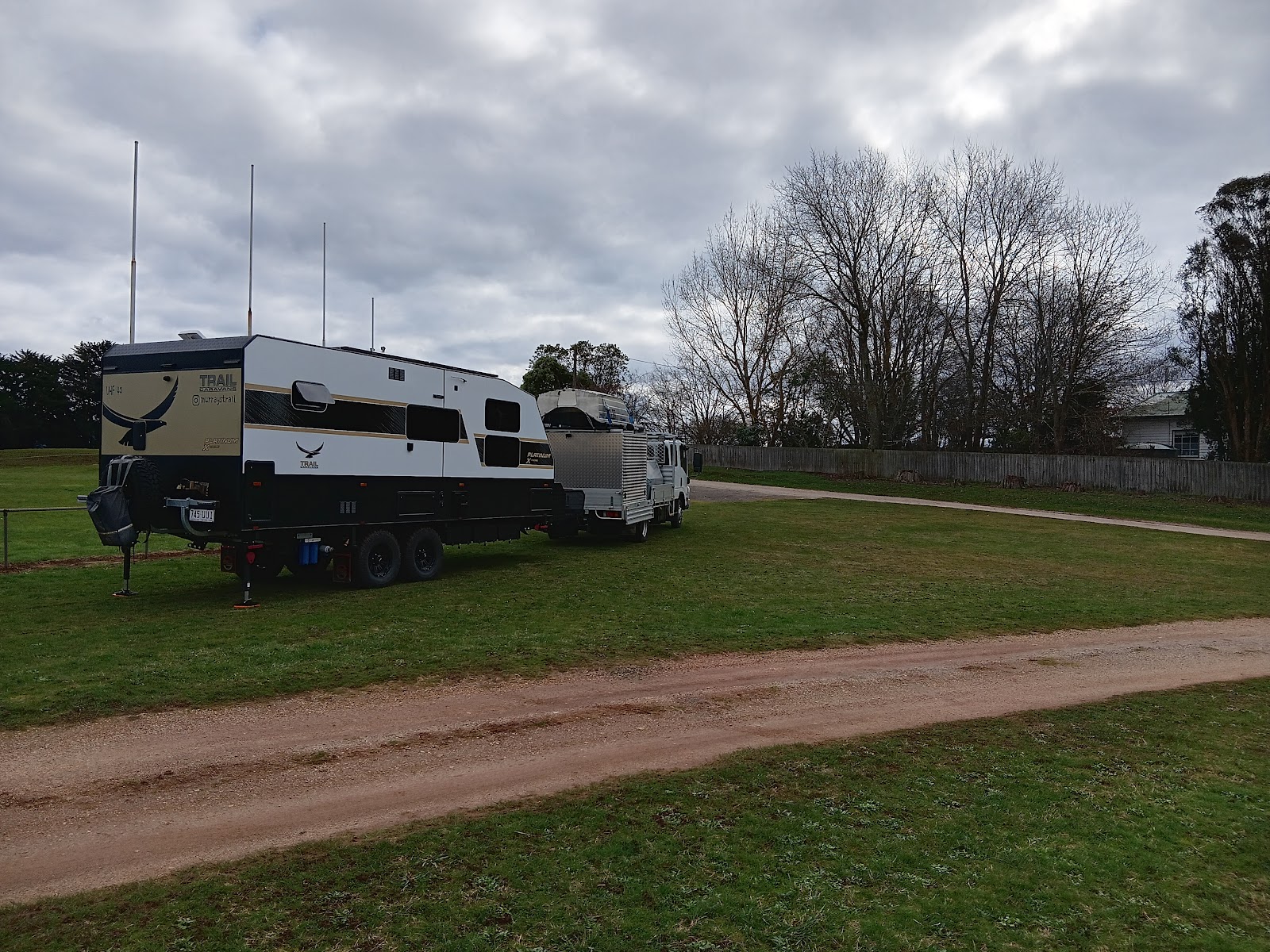 Ringarooma RV Park 6