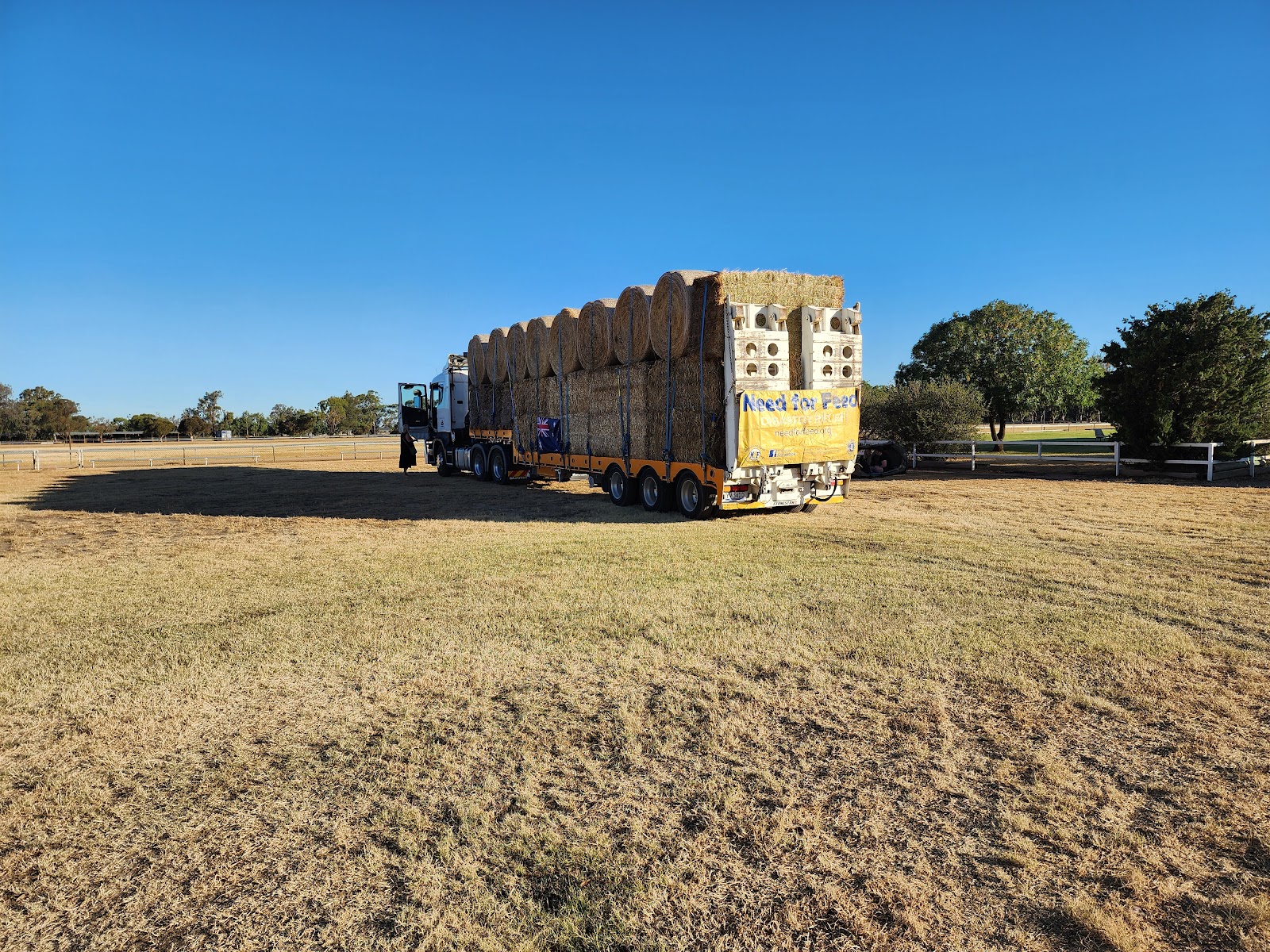 Finley Showground & Sporting Complex 3