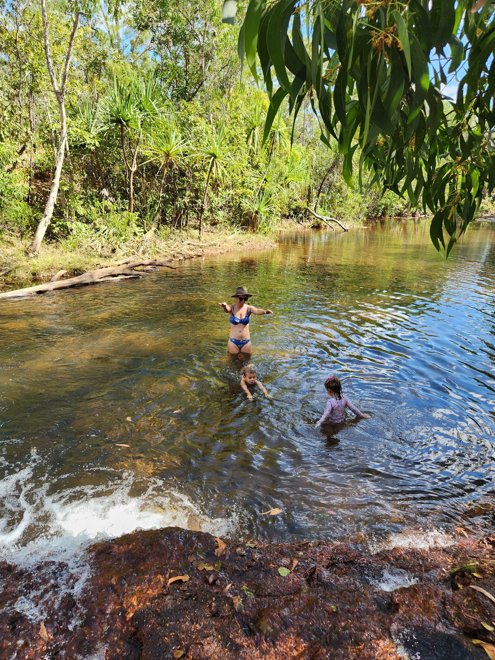 Scout Camp (Manaŋaymi) 3
