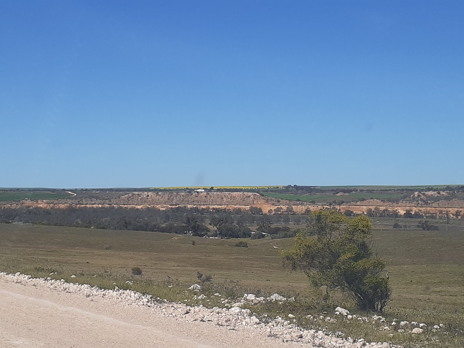 Caurnamont North 2