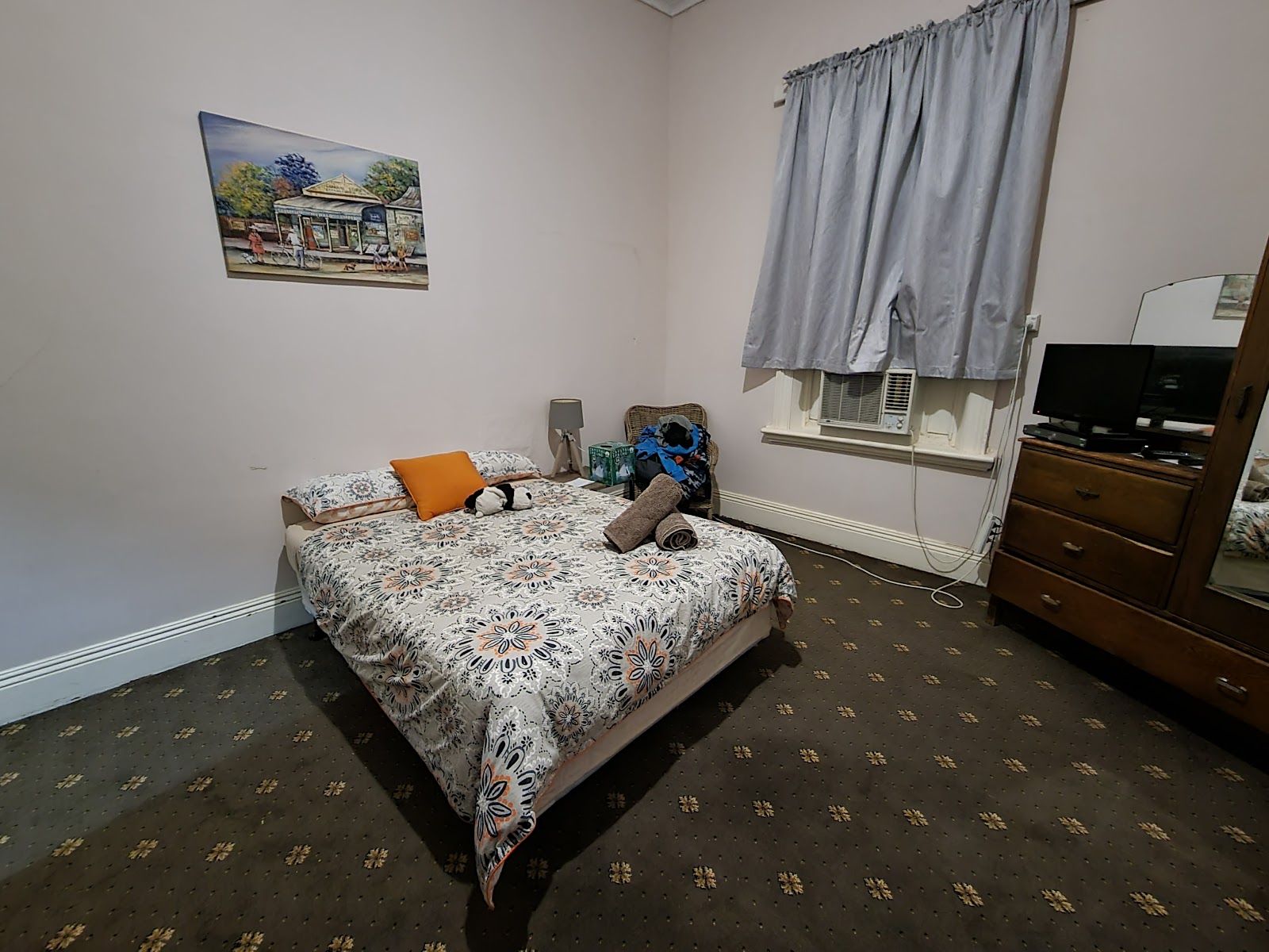 Marree Hotel 5