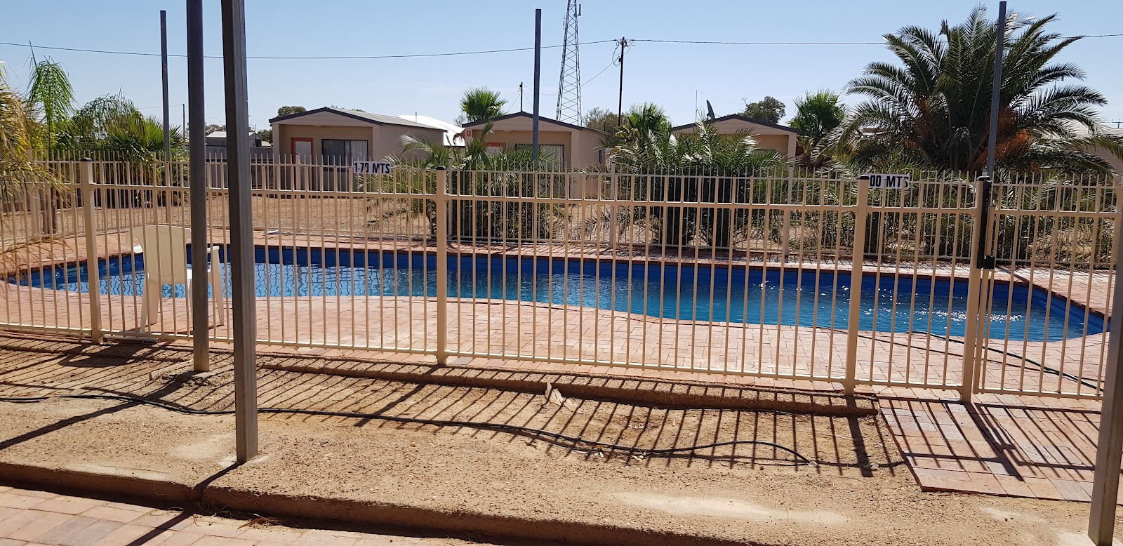 Marree Hotel 4