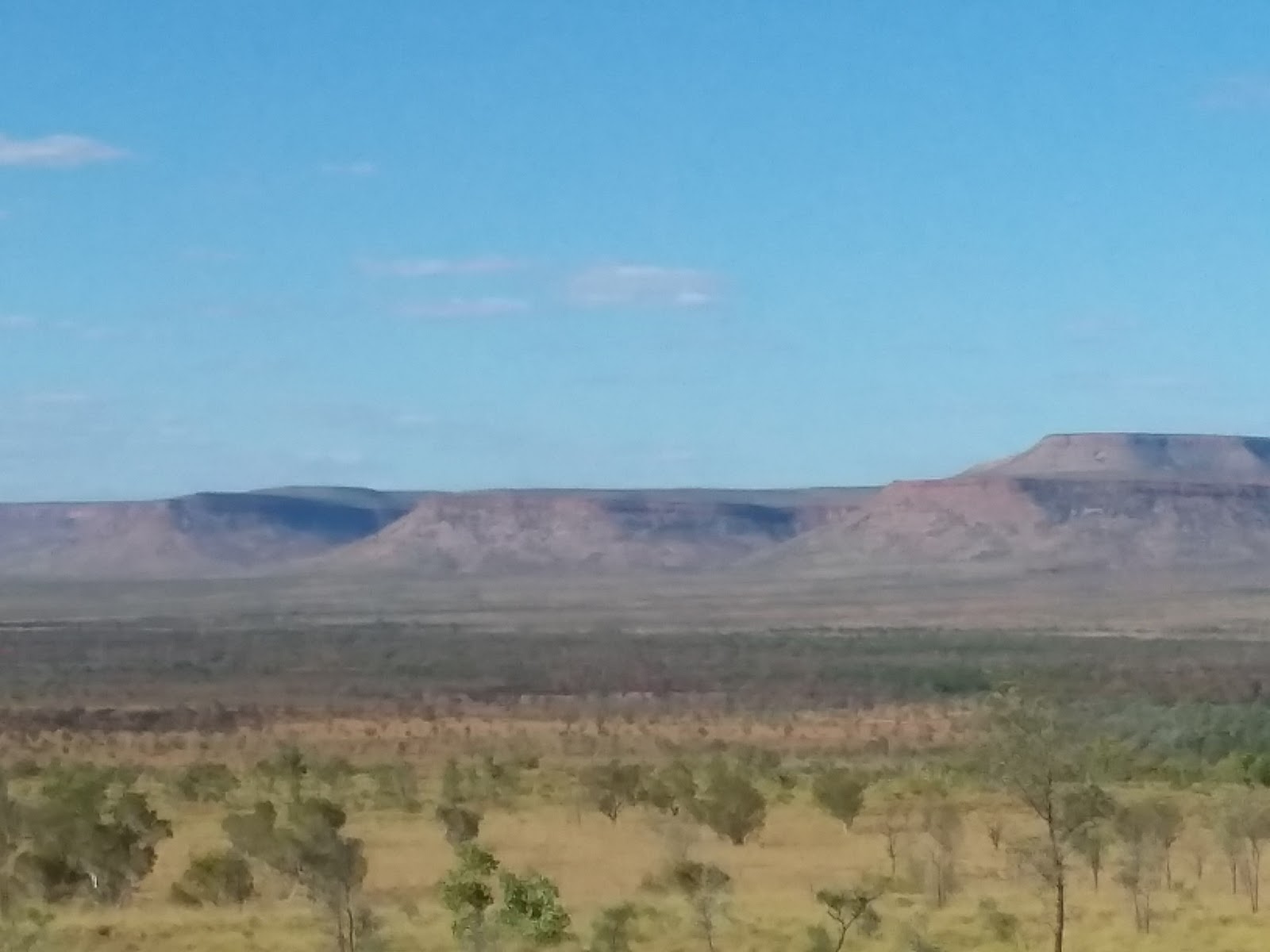 Collier Range National Park 2