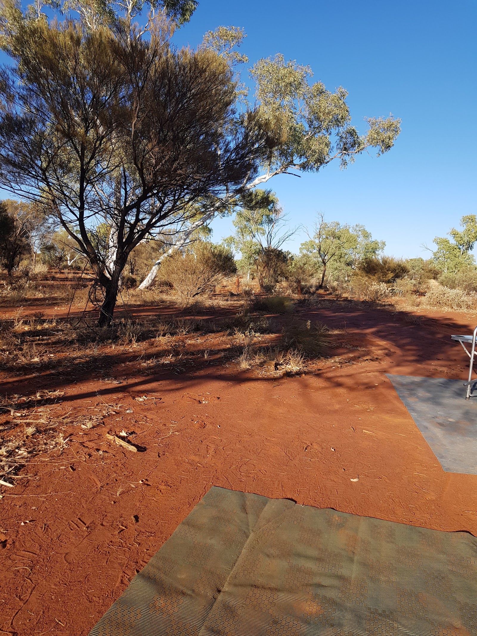 Collier Range National Park 3