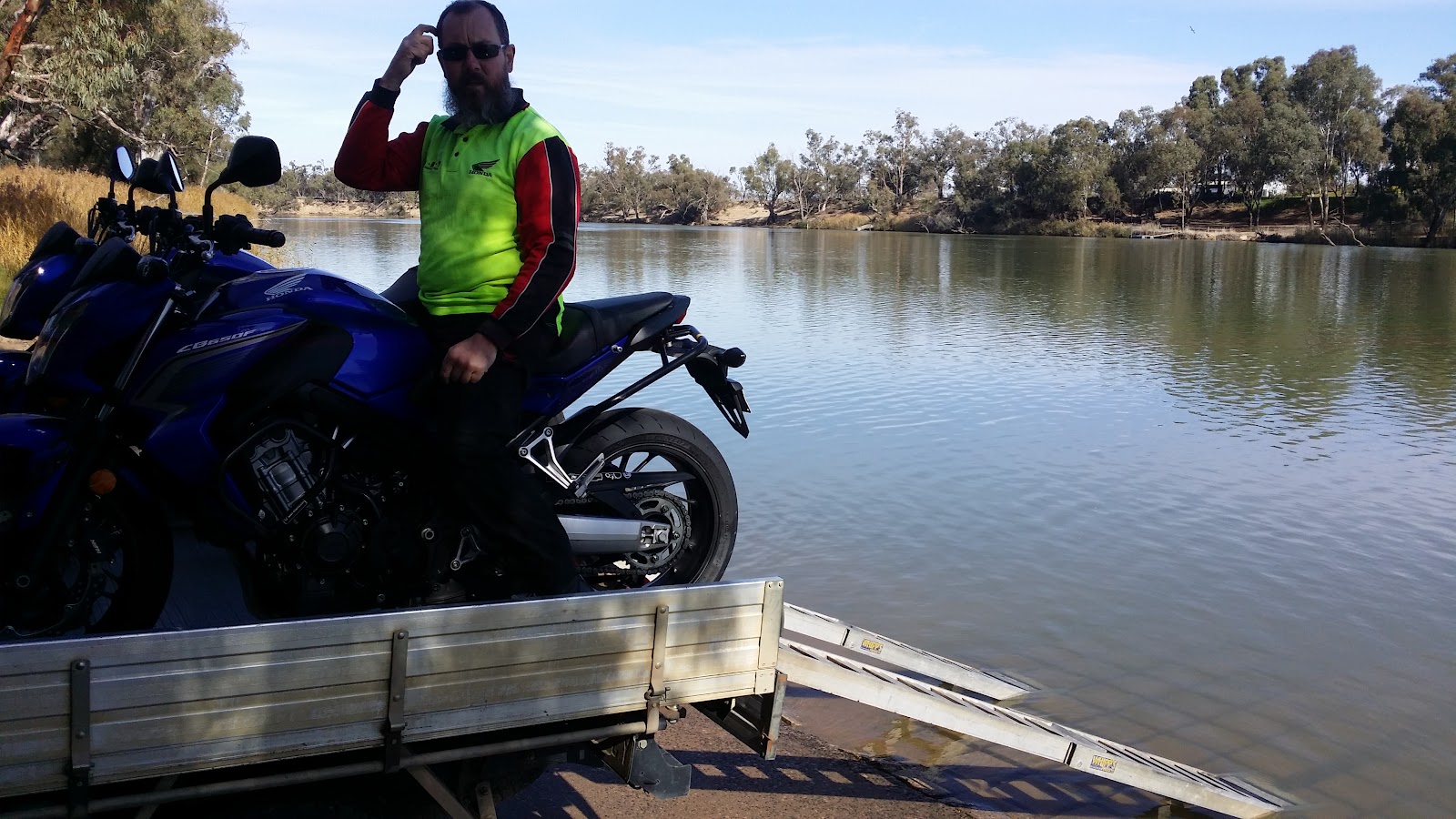 Johnsons Bend 2