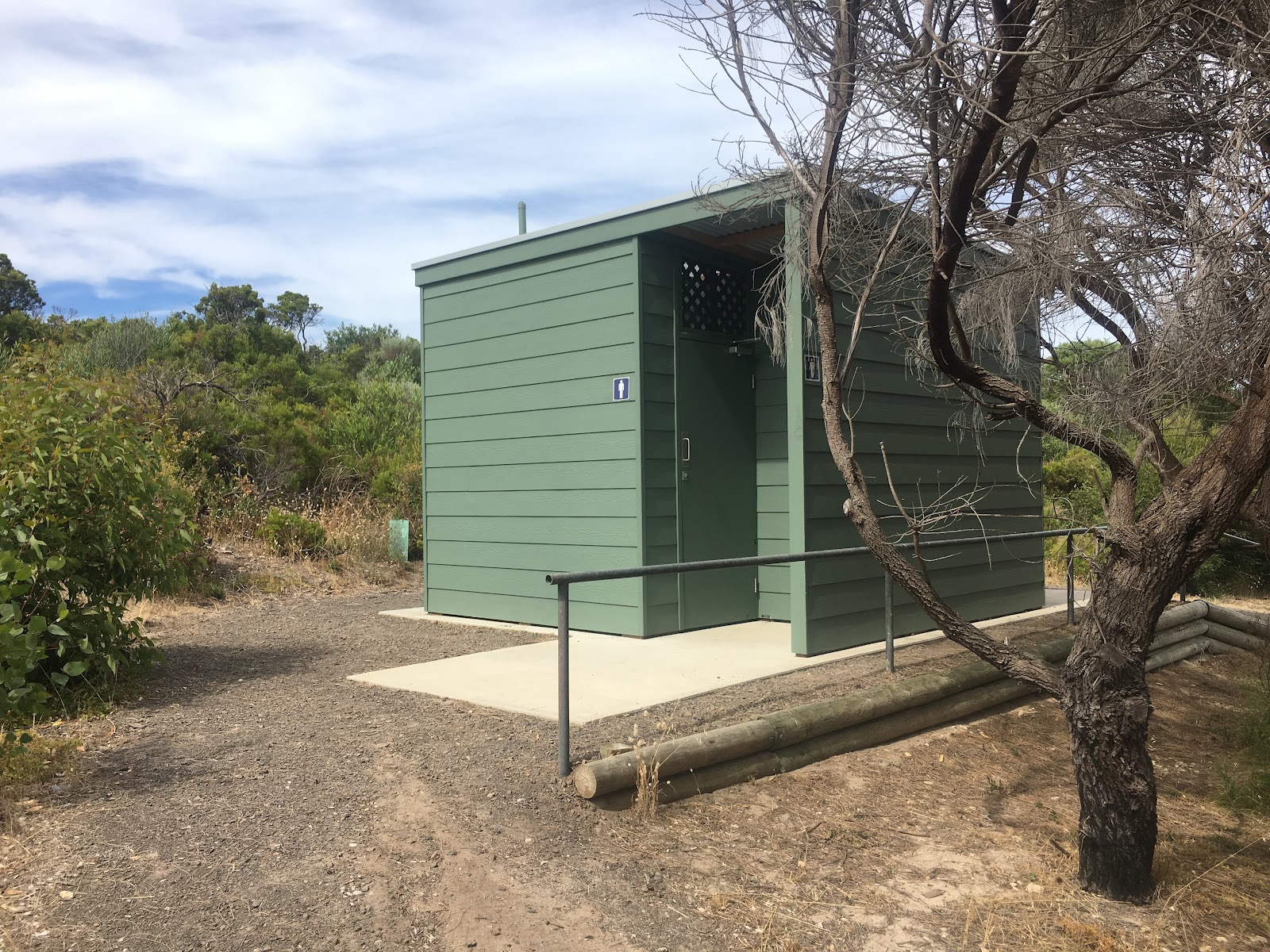Kotgee campground 5